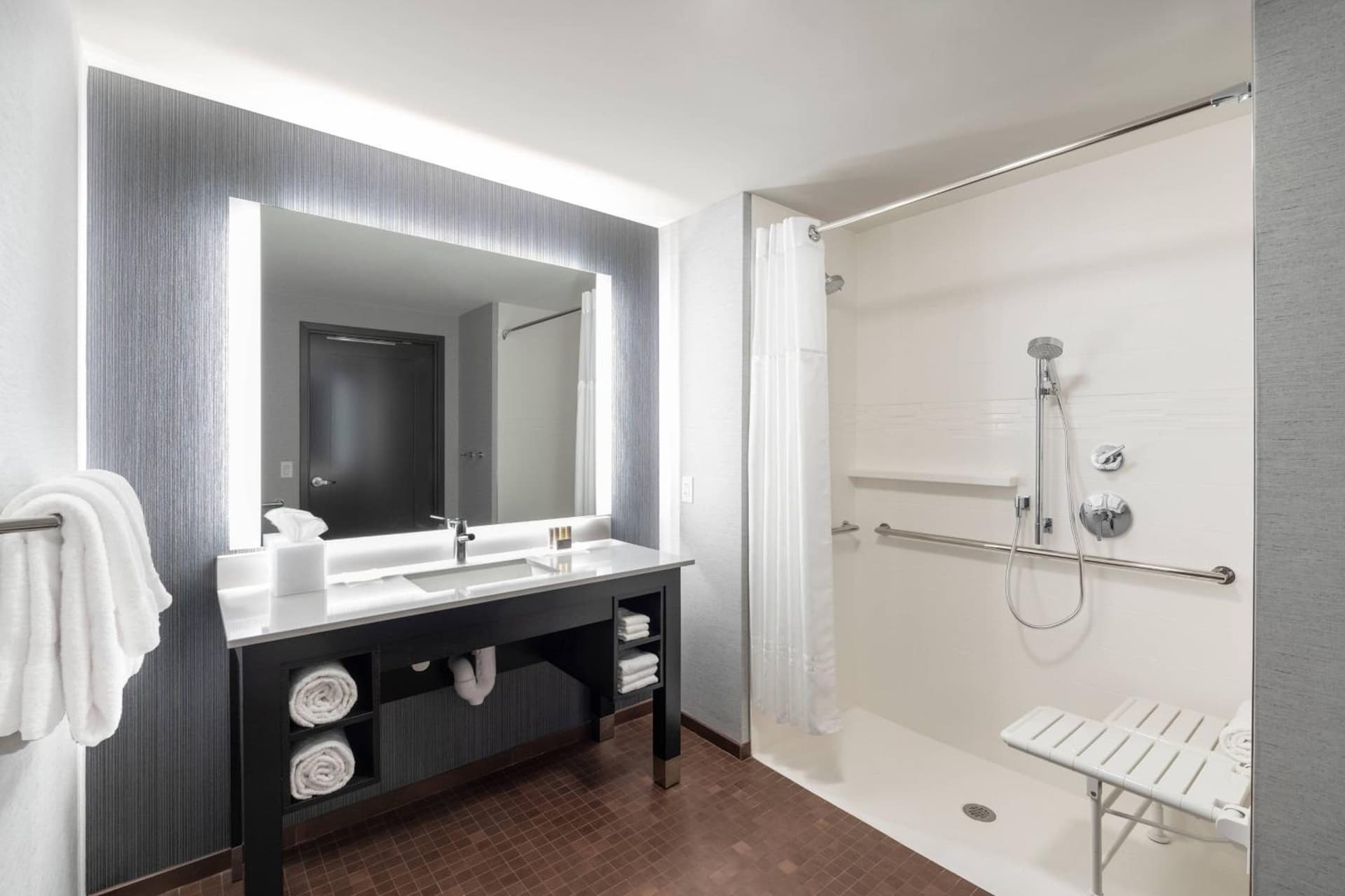 Residence Inn by Marriott Manchester Downtown gallery photo in Manchester, NH — image 16