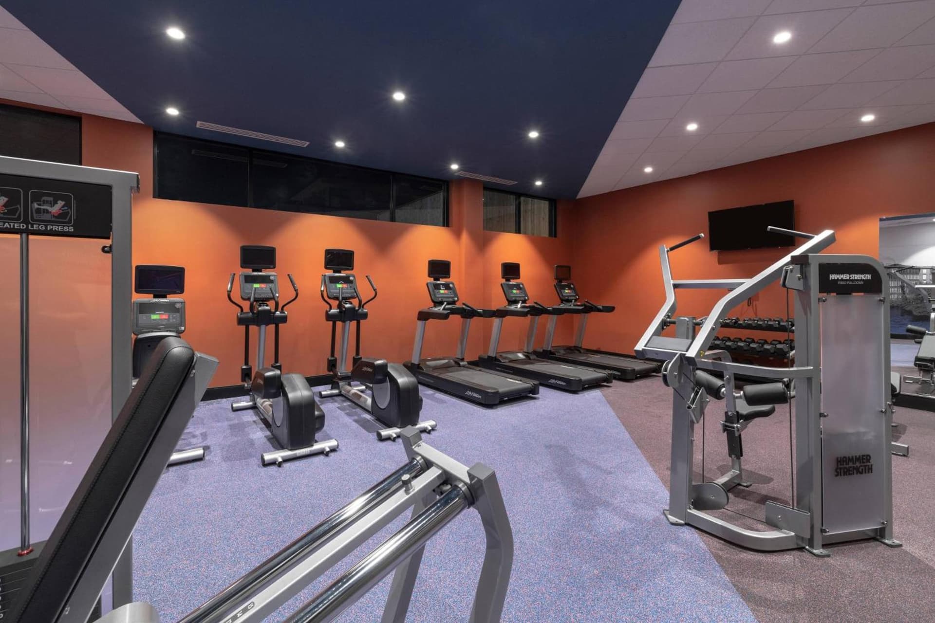 Residence Inn by Marriott Manchester Downtown gallery photo in Manchester, NH — image 10
