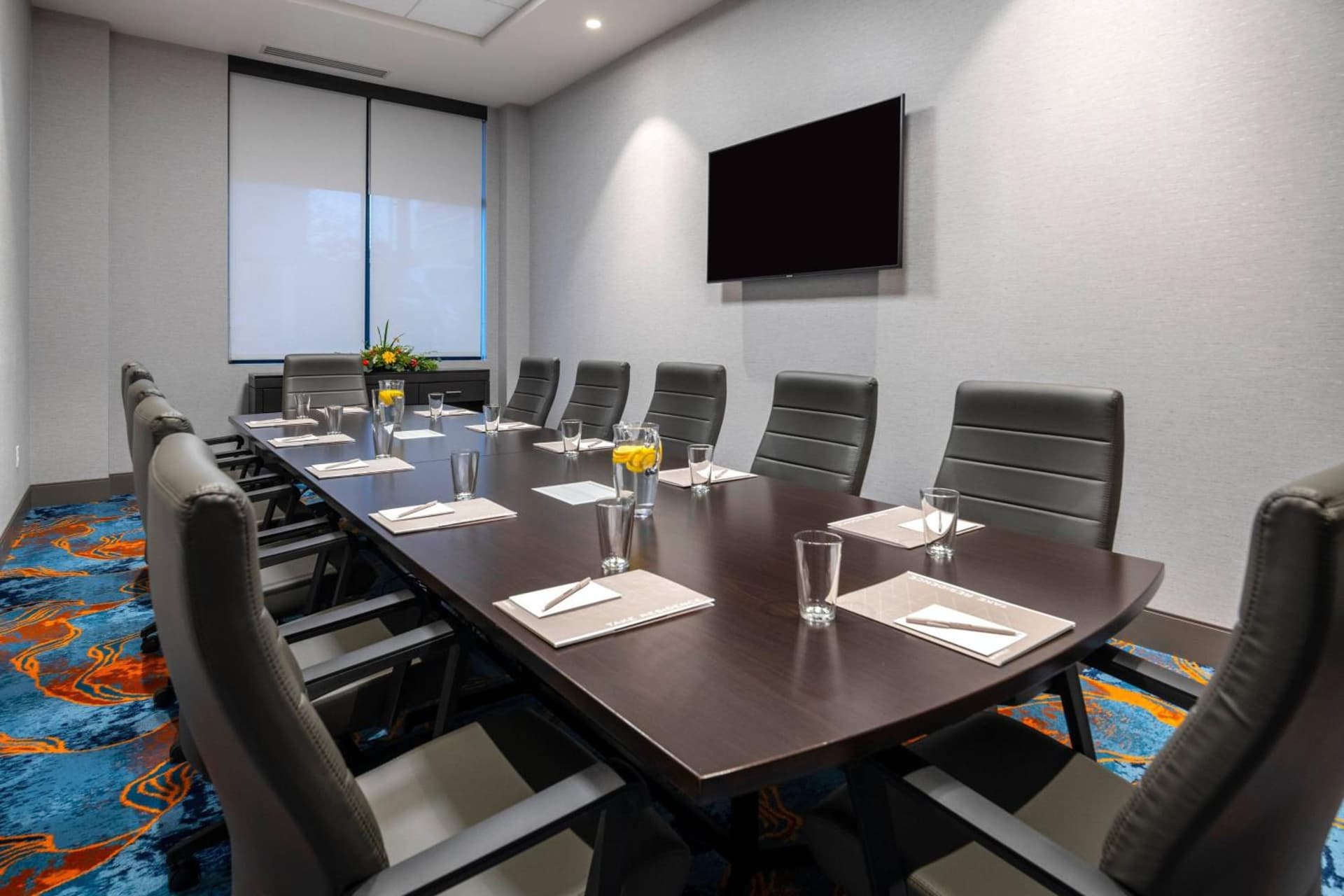 Residence Inn by Marriott Manchester Downtown gallery photo in Manchester, NH — image 27