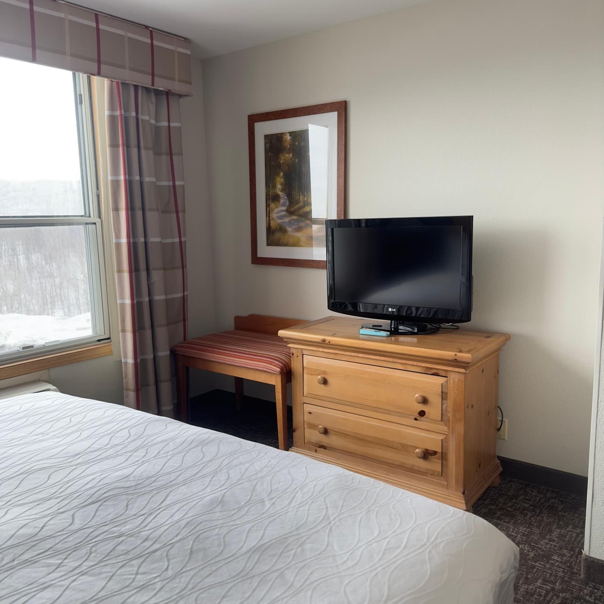Sleep Inn & Suites near Spirit Mountain gallery photo in Duluth, MN — image 24
