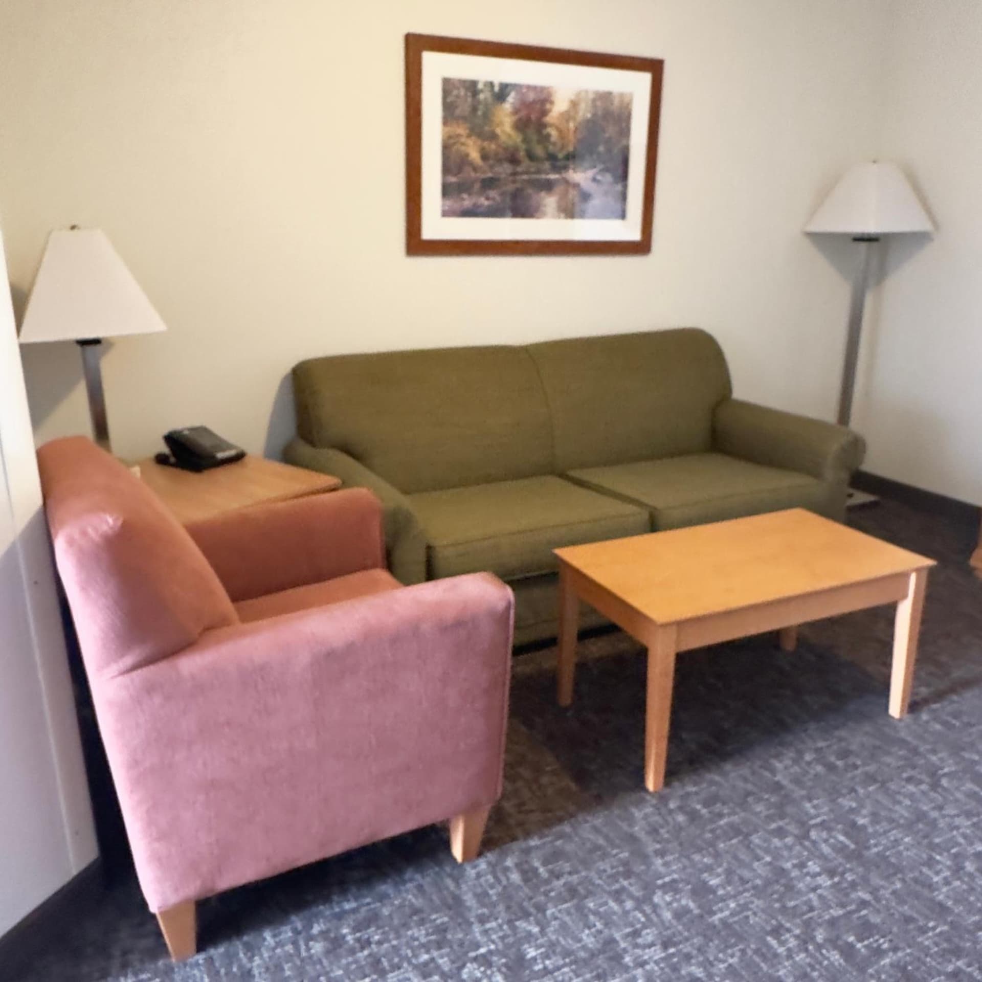 Sleep Inn & Suites near Spirit Mountain gallery photo in Duluth, MN — image 27