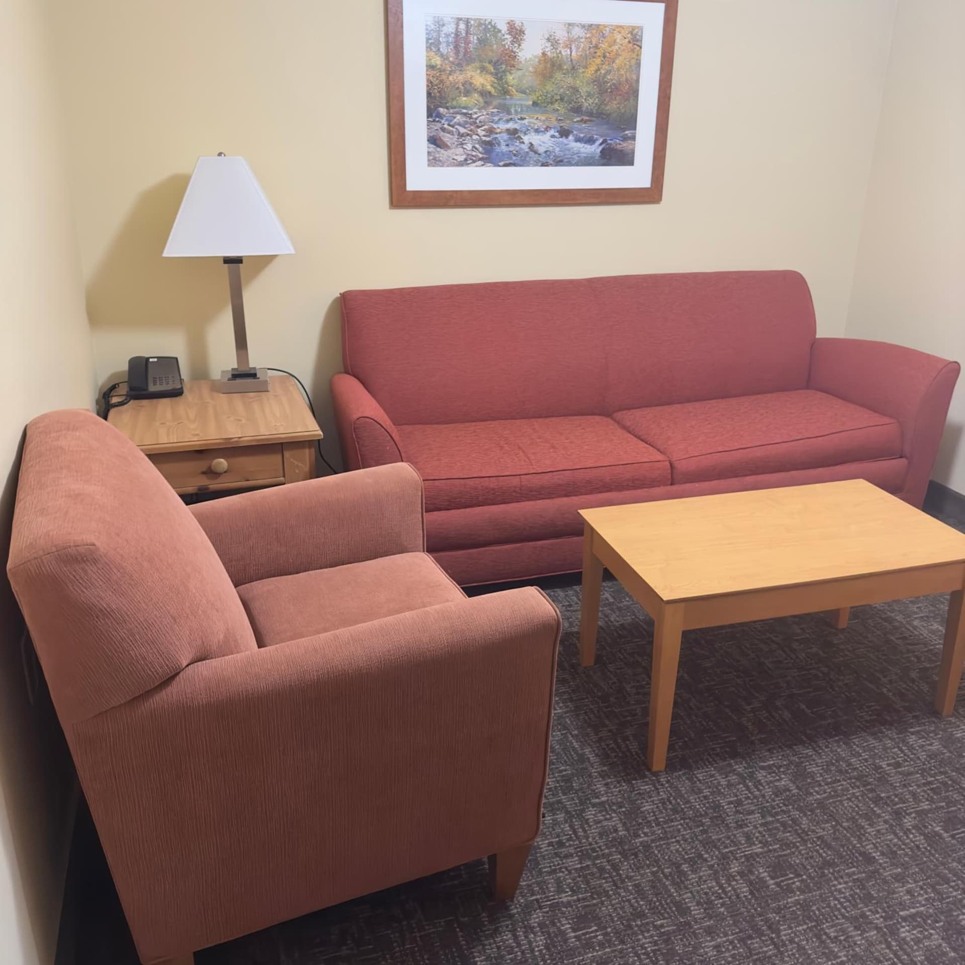Sleep Inn & Suites near Spirit Mountain gallery photo in Duluth, MN — image 12