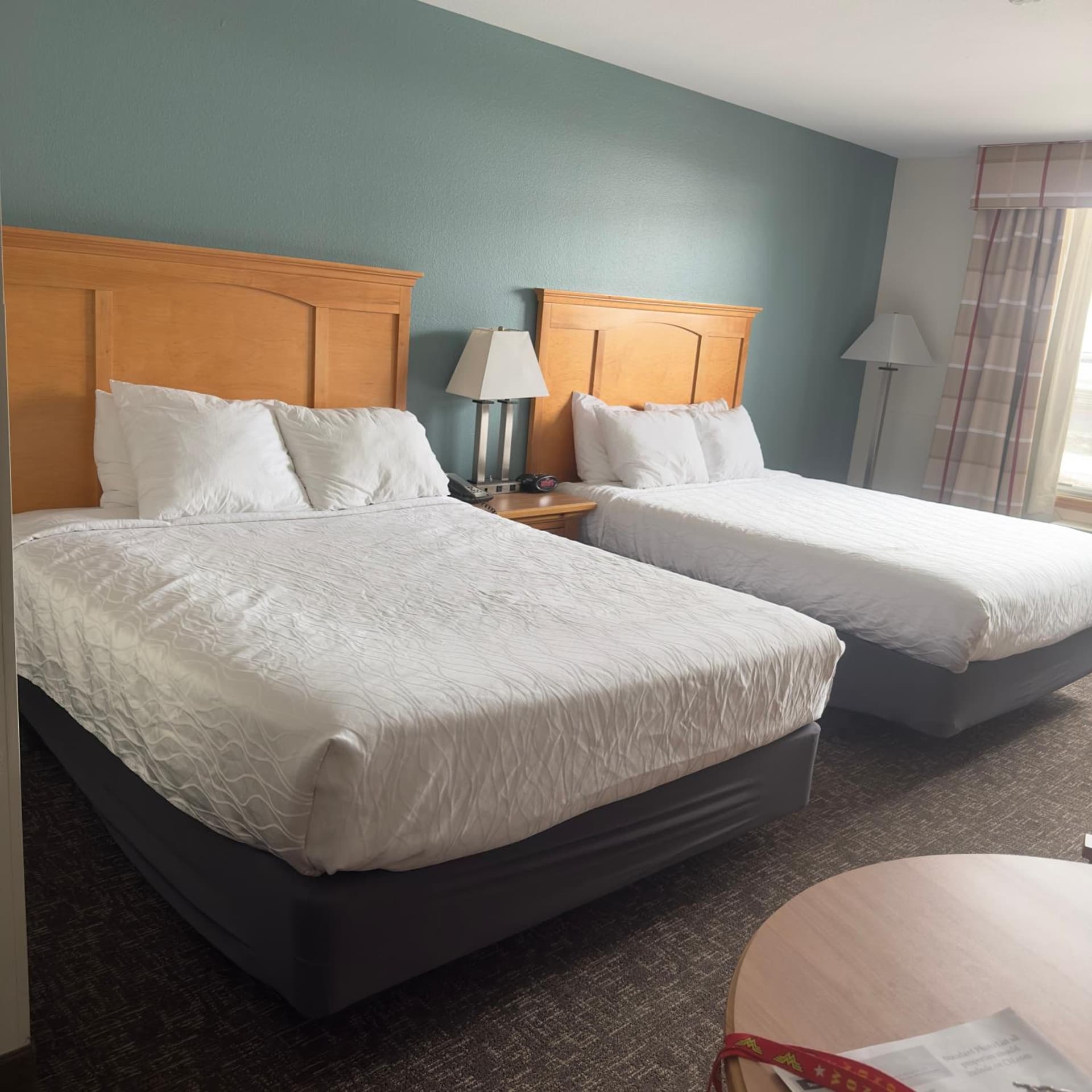 Sleep Inn & Suites near Spirit Mountain gallery photo in Duluth, MN — image 7