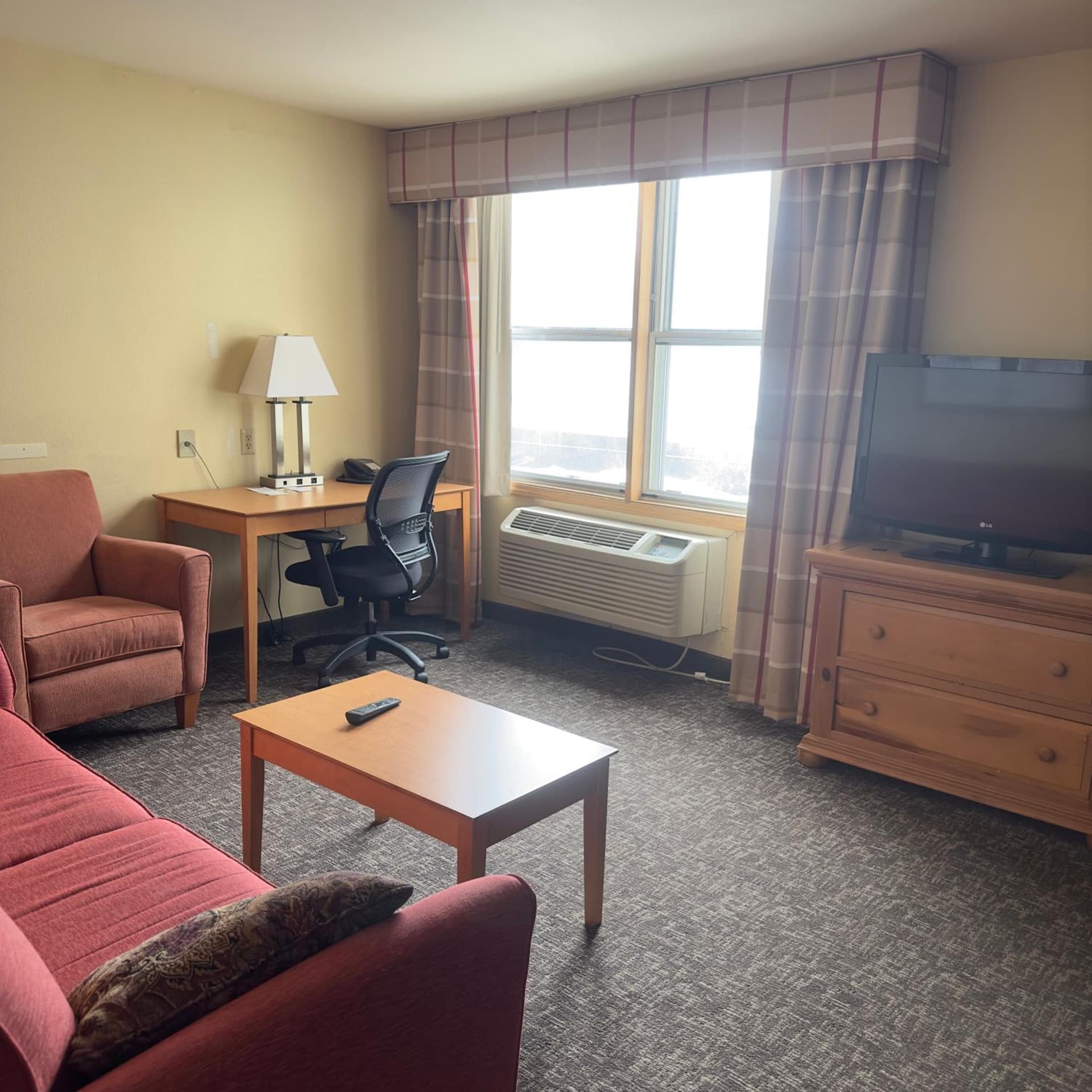 Sleep Inn & Suites near Spirit Mountain gallery photo in Duluth, MN — image 26
