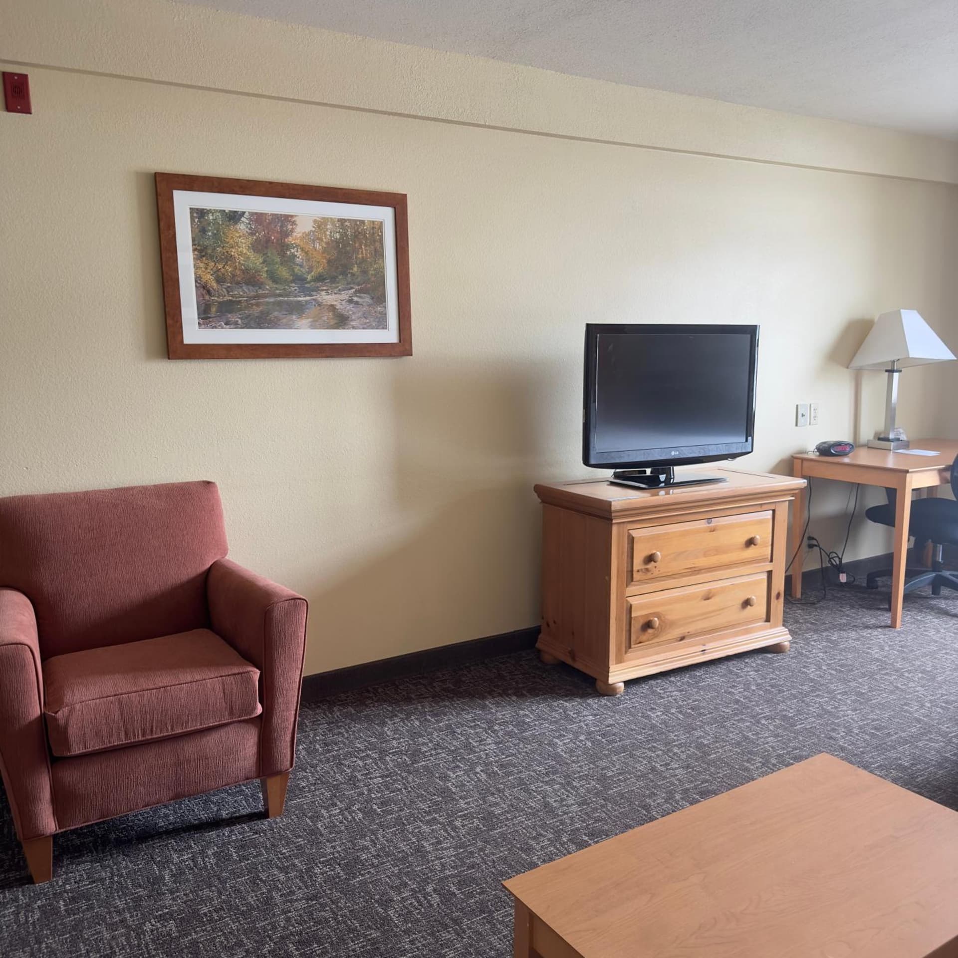 Sleep Inn & Suites near Spirit Mountain gallery photo in Duluth, MN — image 14