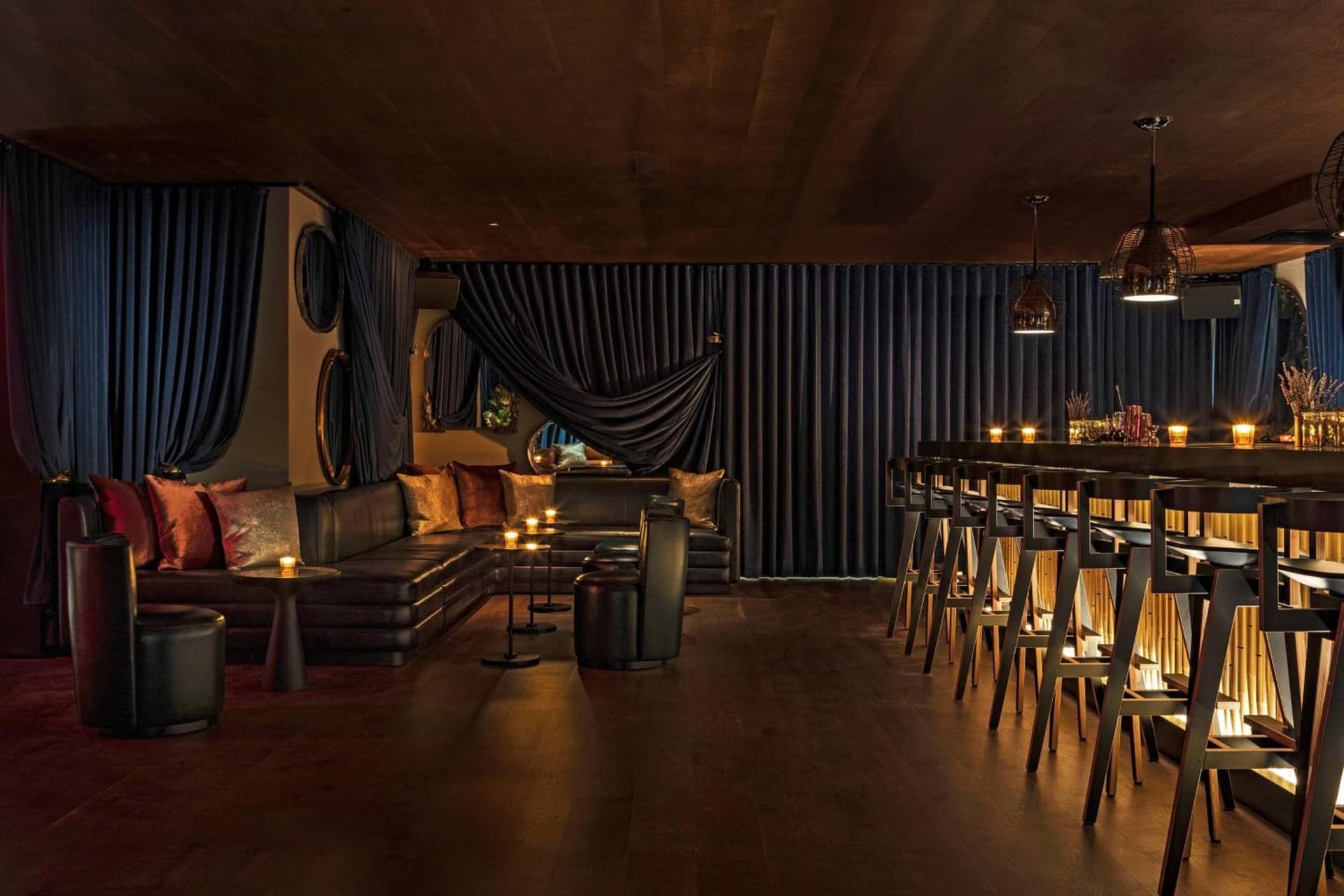 Moxy NYC East Village gallery photo in New York, NY — image 39