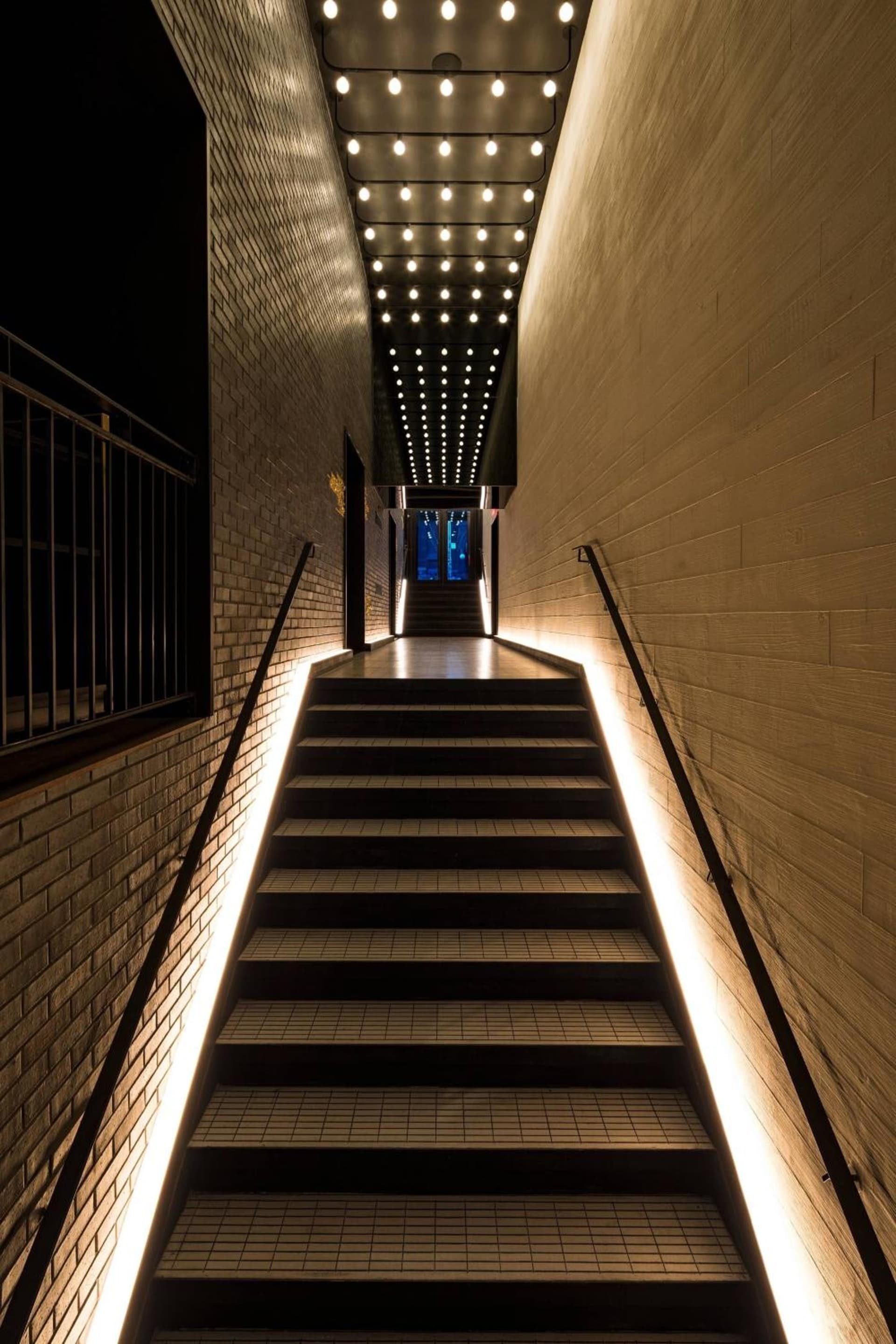 Moxy NYC East Village gallery photo in New York, NY — image 22