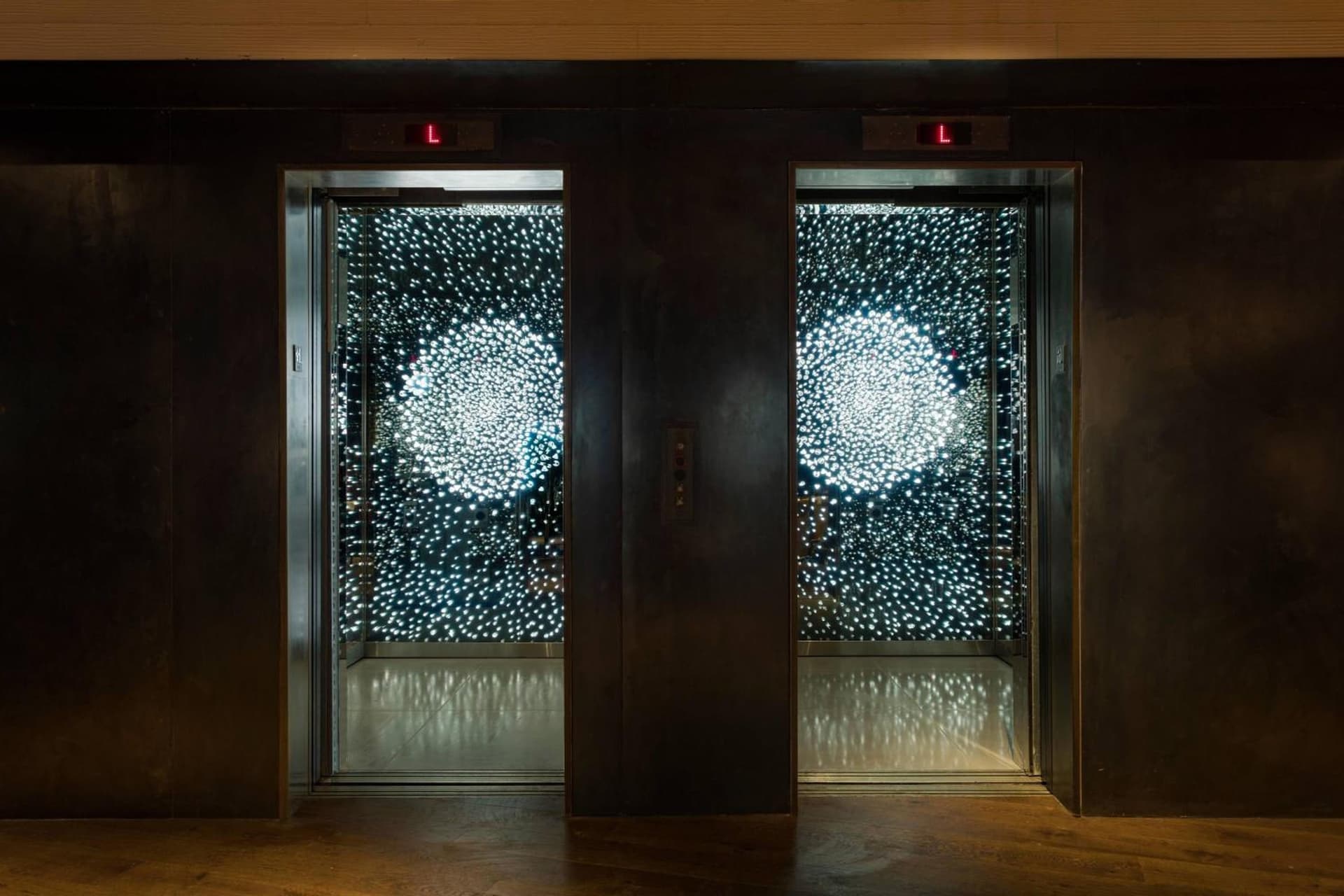 Moxy NYC East Village property views in New York, NY — gallery photo 3