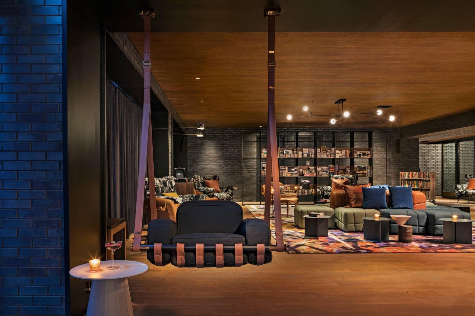 Moxy NYC East Village gallery photo in New York, NY — image 38