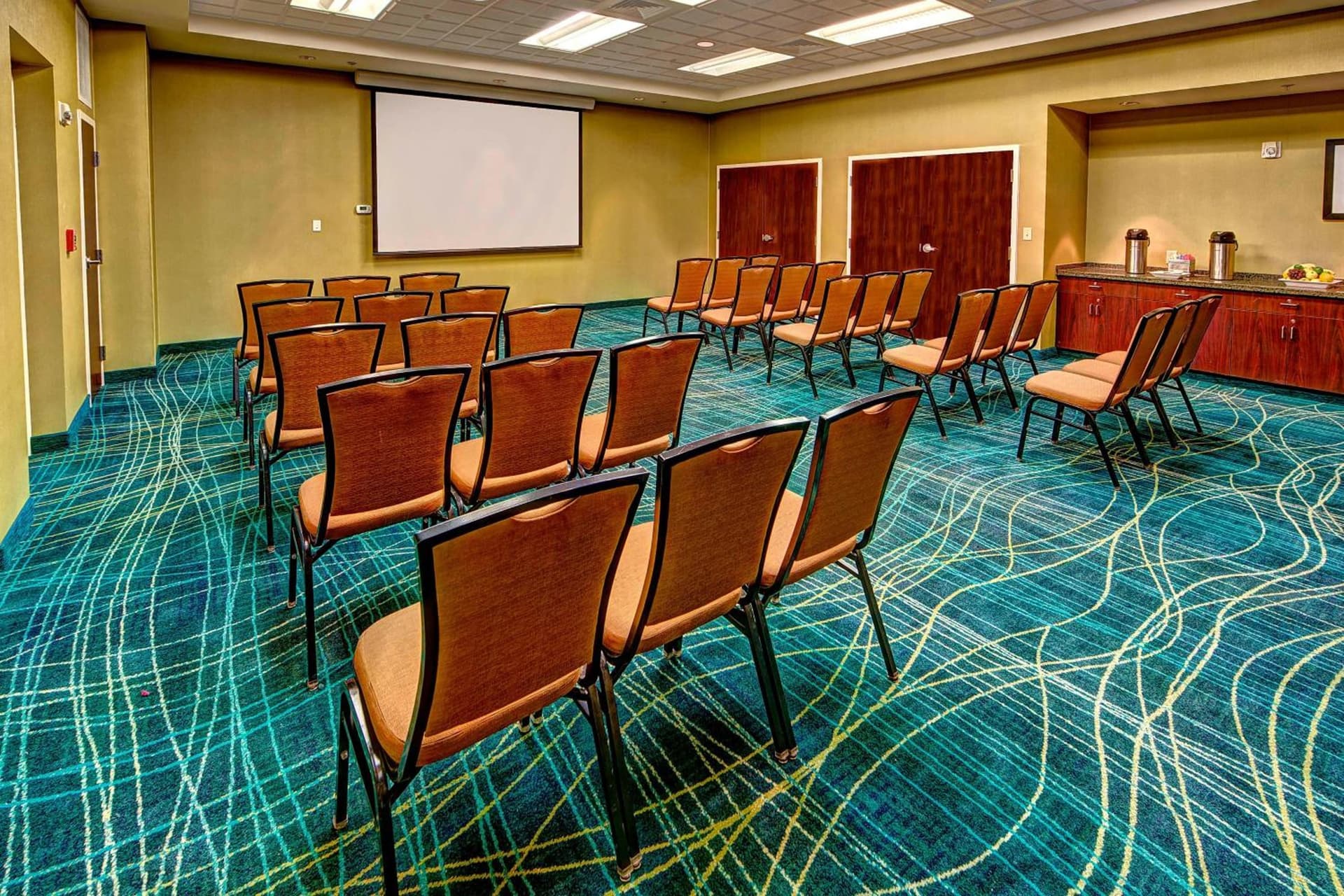 SpringHill Suites Norfolk Old Dominion University gallery photo in Norfolk, VA — image 11