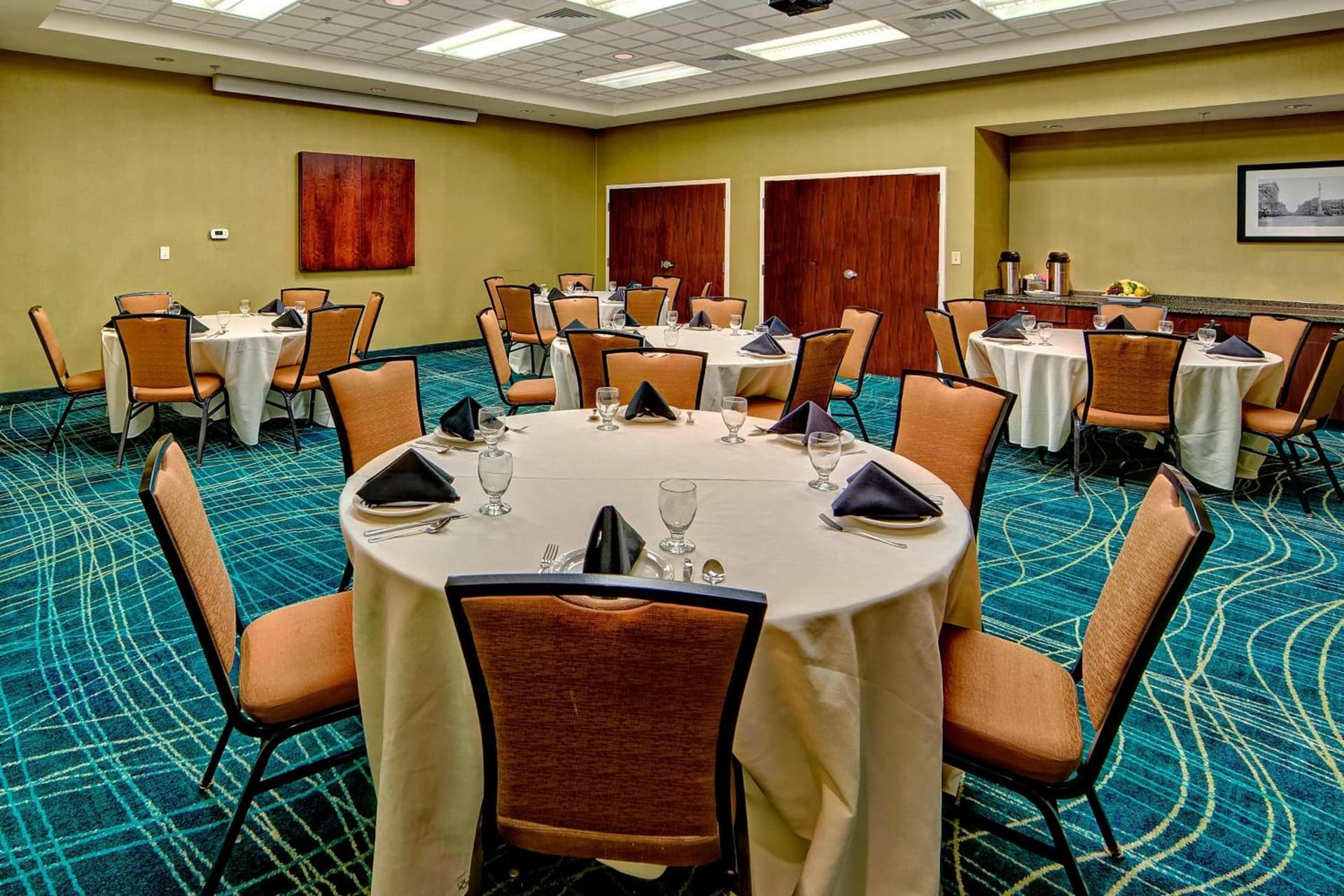 SpringHill Suites Norfolk Old Dominion University gallery photo in Norfolk, VA — image 6