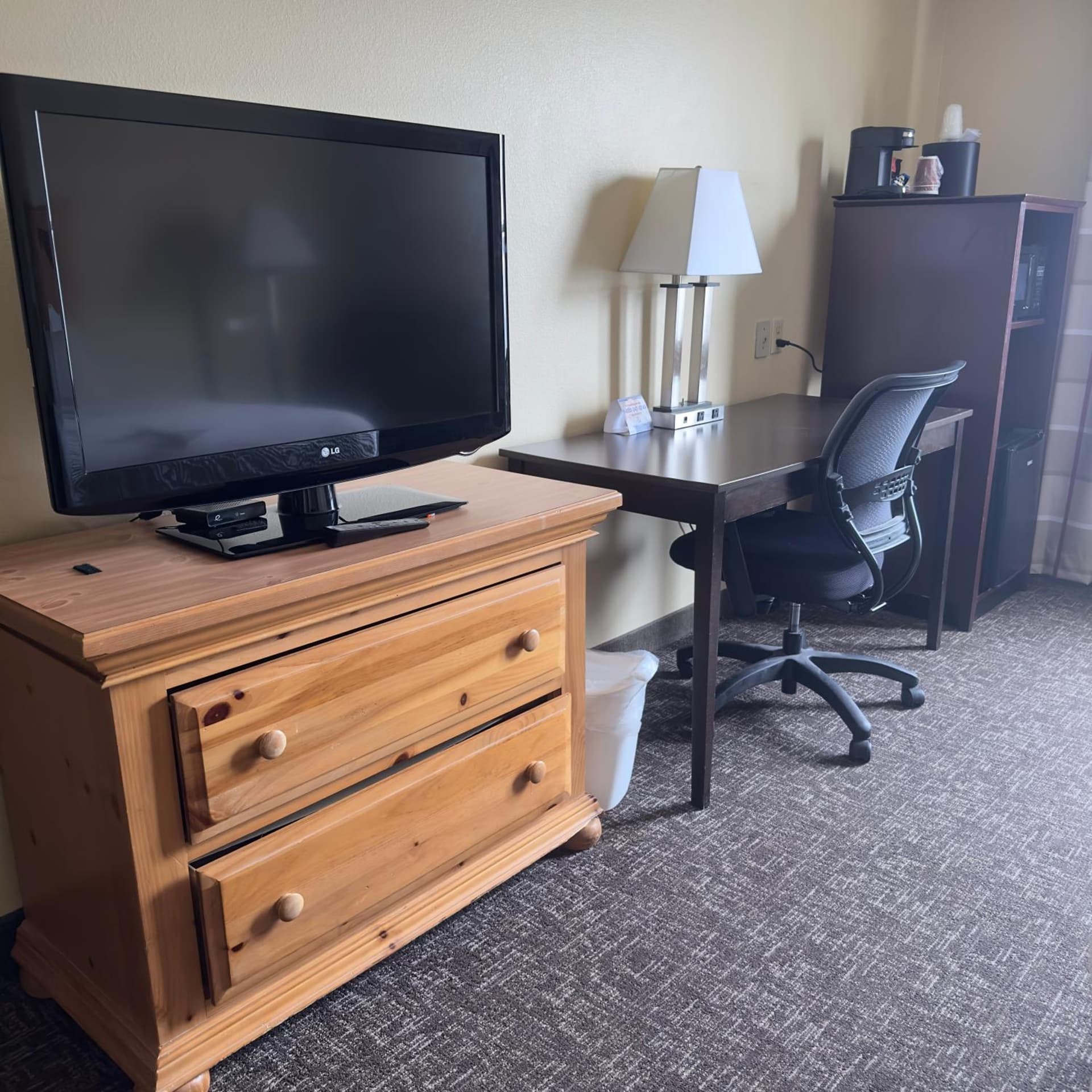 Sleep Inn & Suites near Spirit Mountain gallery photo in Duluth, MN — image 21