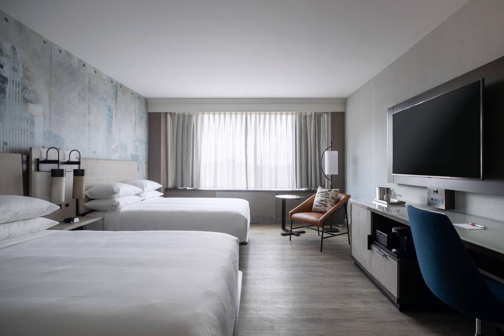 AC Hotel by Marriott Arlington National Landing gallery photo in Arlington, VA — image 33