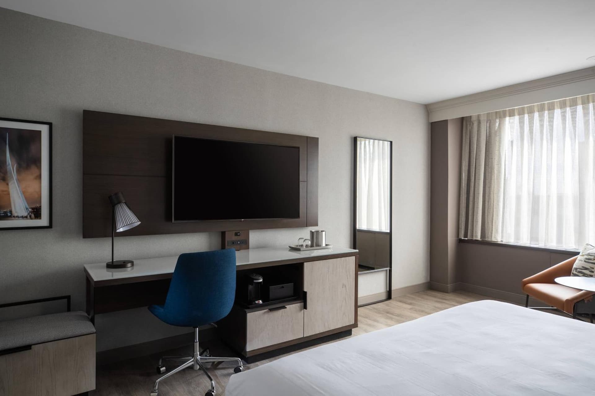 AC Hotel by Marriott Arlington National Landing gallery photo in Arlington, VA — image 48