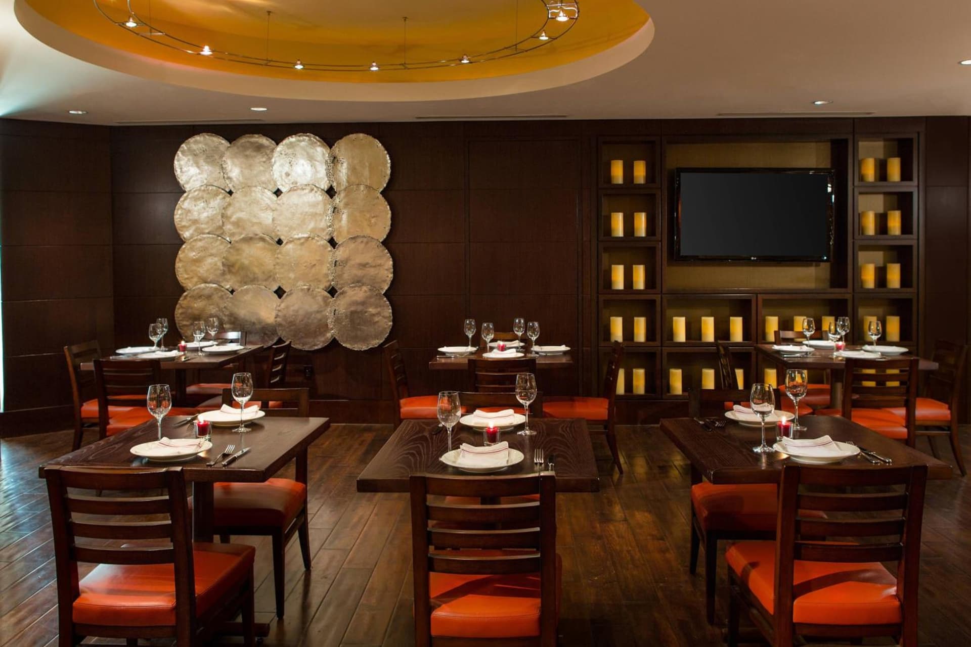 AC Hotel by Marriott Arlington National Landing gallery photo in Arlington, VA — image 38