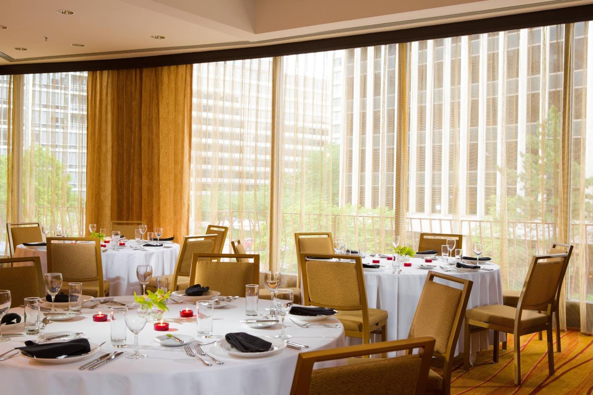 AC Hotel by Marriott Arlington National Landing gallery photo in Arlington, VA — image 31