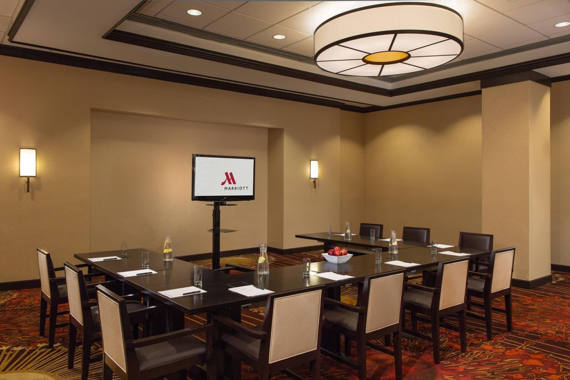 AC Hotel by Marriott Arlington National Landing gallery photo in Arlington, VA — image 24