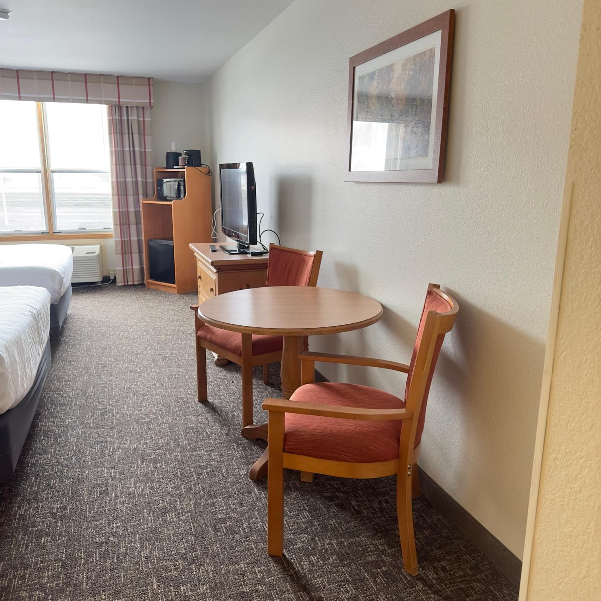 Sleep Inn & Suites near Spirit Mountain gallery photo in Duluth, MN — image 11