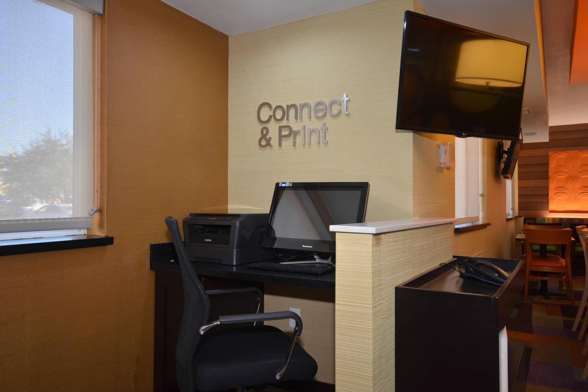 Spark by Hilton Springfield Southwest gallery photo in Springfield, IL — image 19
