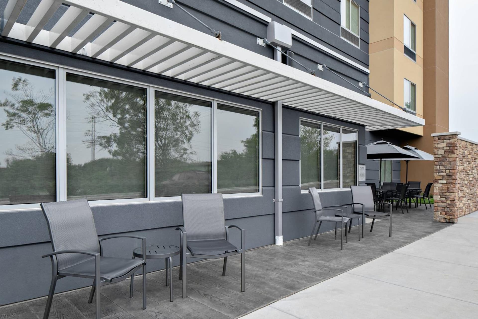 Fairfield Inn & Suites by Marriott Lake Geneva gallery photo in Lake Geneva, WI — image 4