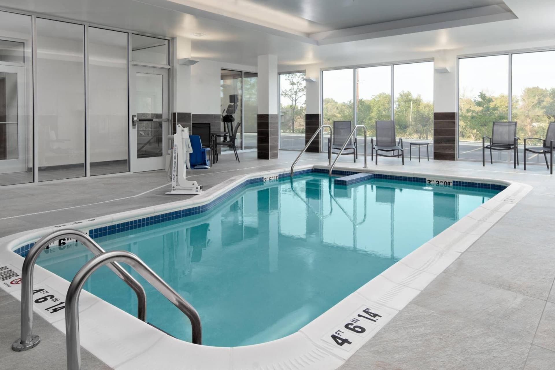 Fairfield Inn & Suites by Marriott Lake Geneva gallery photo in Lake Geneva, WI — image 19