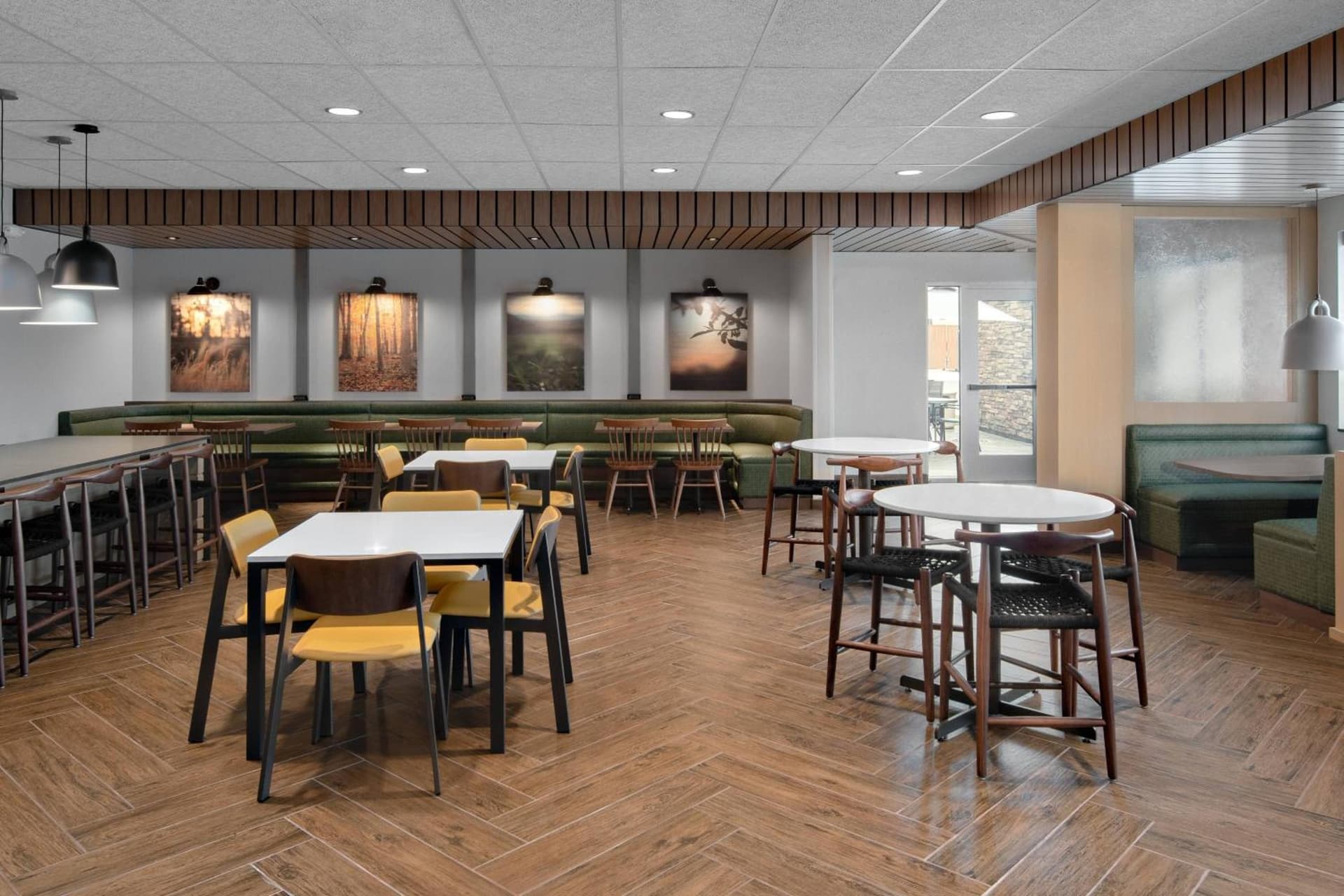 Fairfield Inn & Suites by Marriott Lake Geneva gallery photo in Lake Geneva, WI — image 18