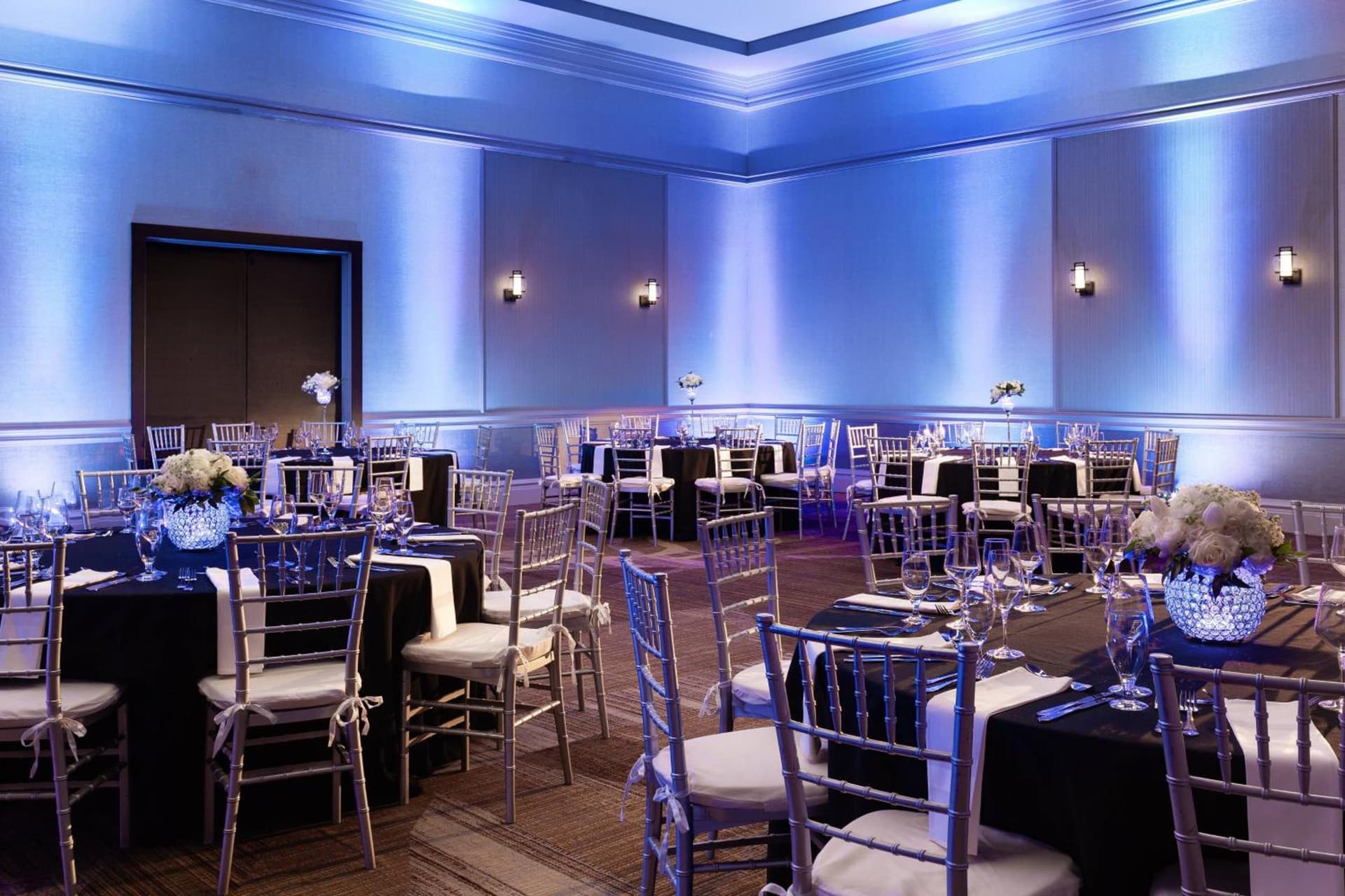 Marriott Savannah Riverfront gallery photo in Savannah, GA — image 6