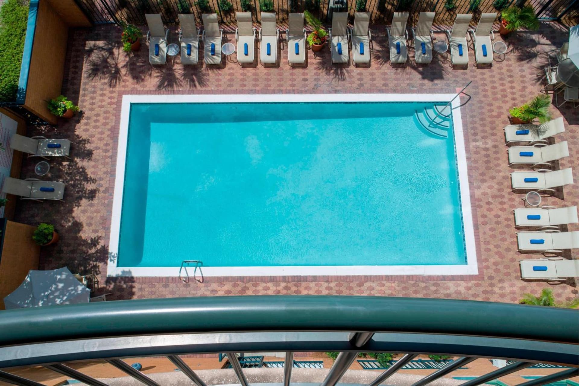 Marriott Savannah Riverfront gallery photo in Savannah, GA — image 42