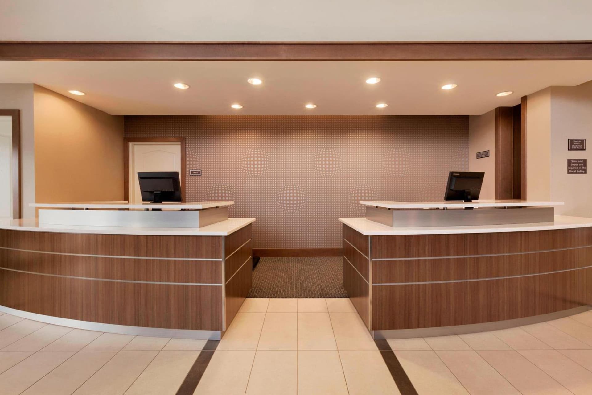 Residence Inn San Angelo property views in San Angelo, TX — gallery photo 3