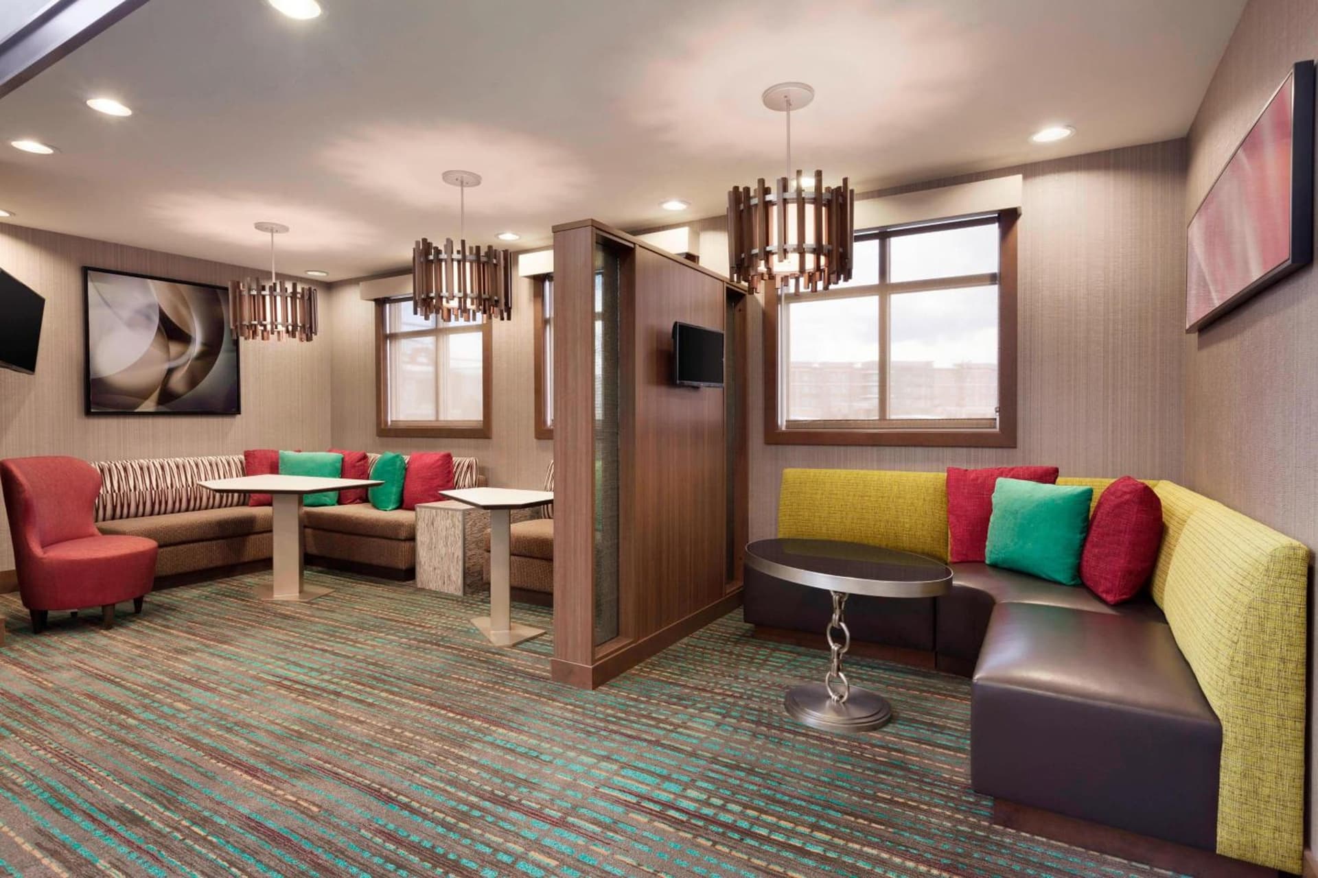 Residence Inn San Angelo gallery photo in San Angelo, TX — image 23