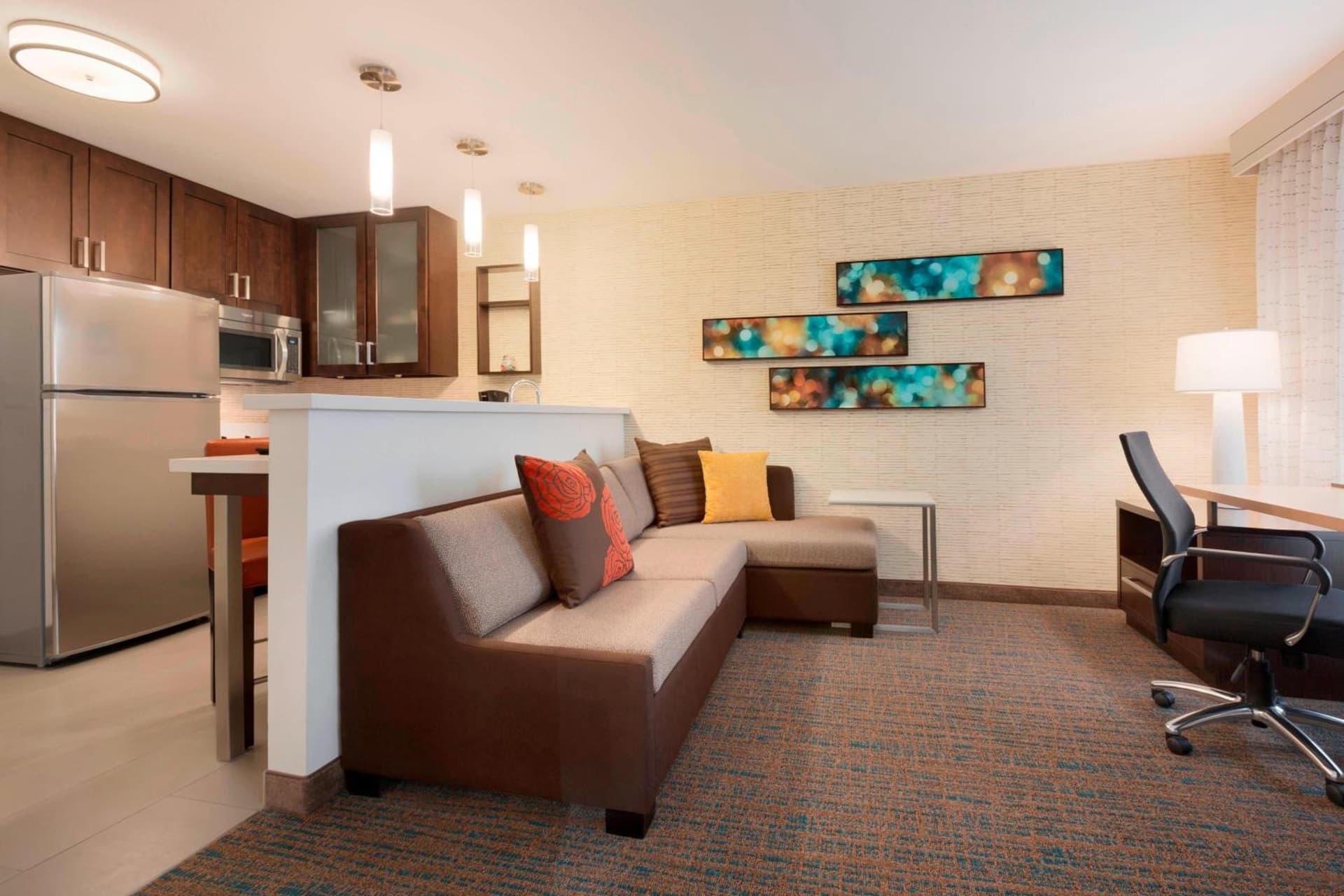 Residence Inn San Angelo gallery photo in San Angelo, TX — image 13