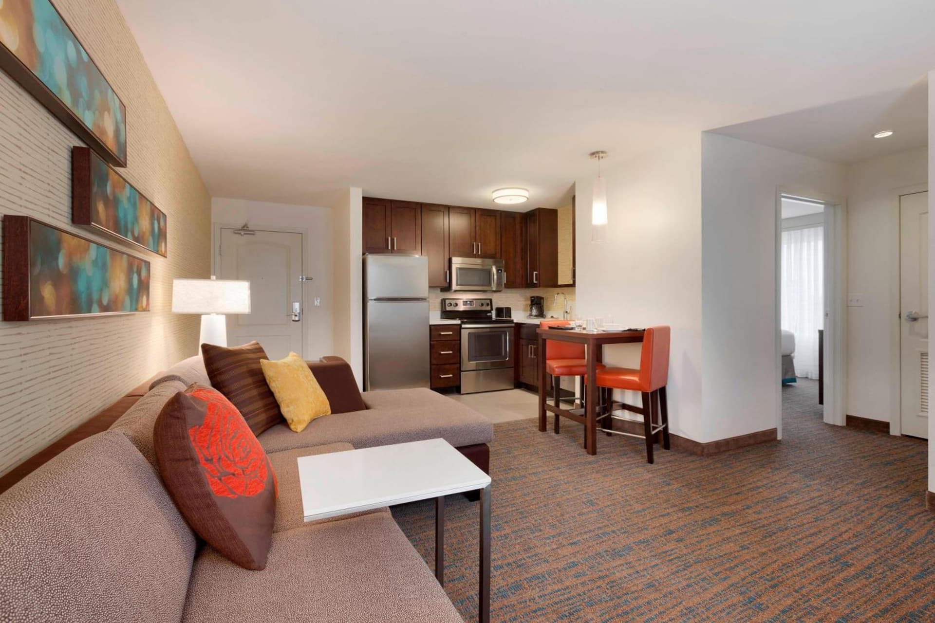 Residence Inn San Angelo gallery photo in San Angelo, TX — image 6