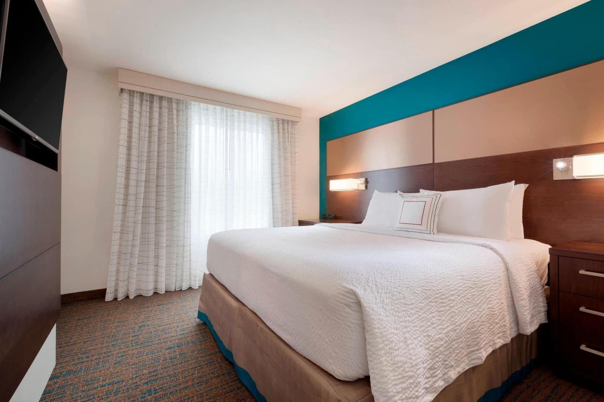 Residence Inn San Angelo gallery photo in San Angelo, TX — image 4