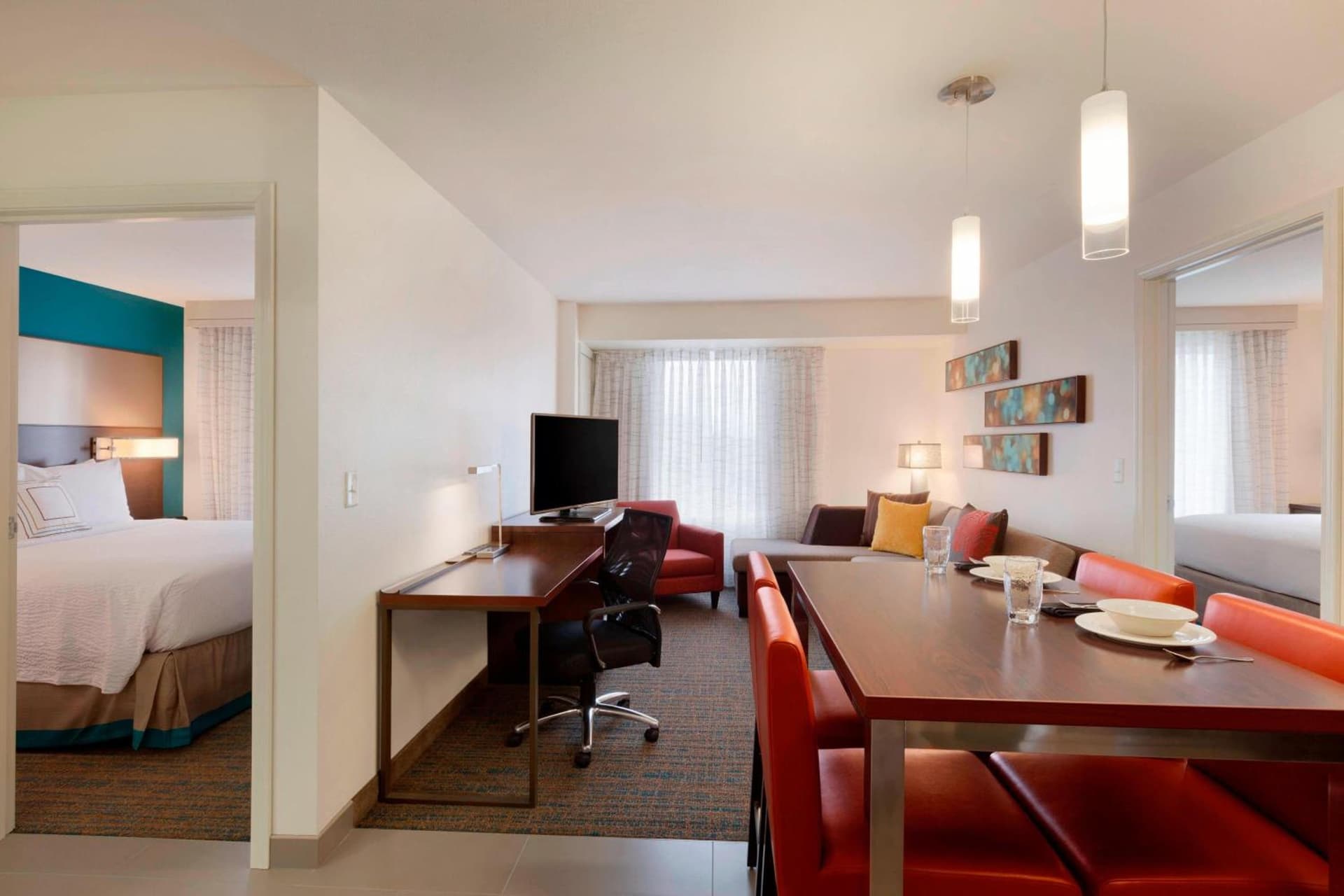 Residence Inn San Angelo gallery photo in San Angelo, TX — image 22
