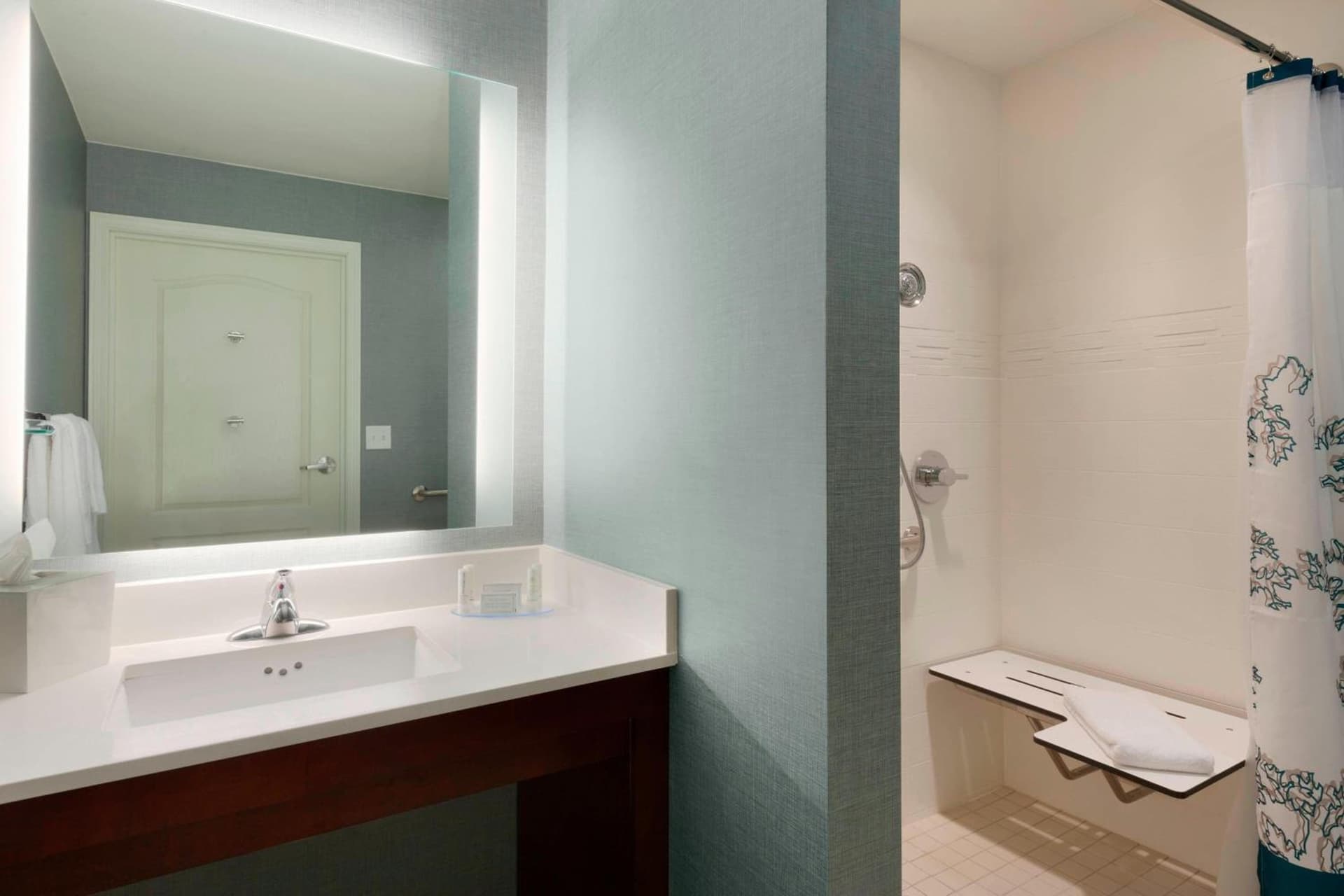 Residence Inn San Angelo property views in San Angelo, TX — gallery photo 3