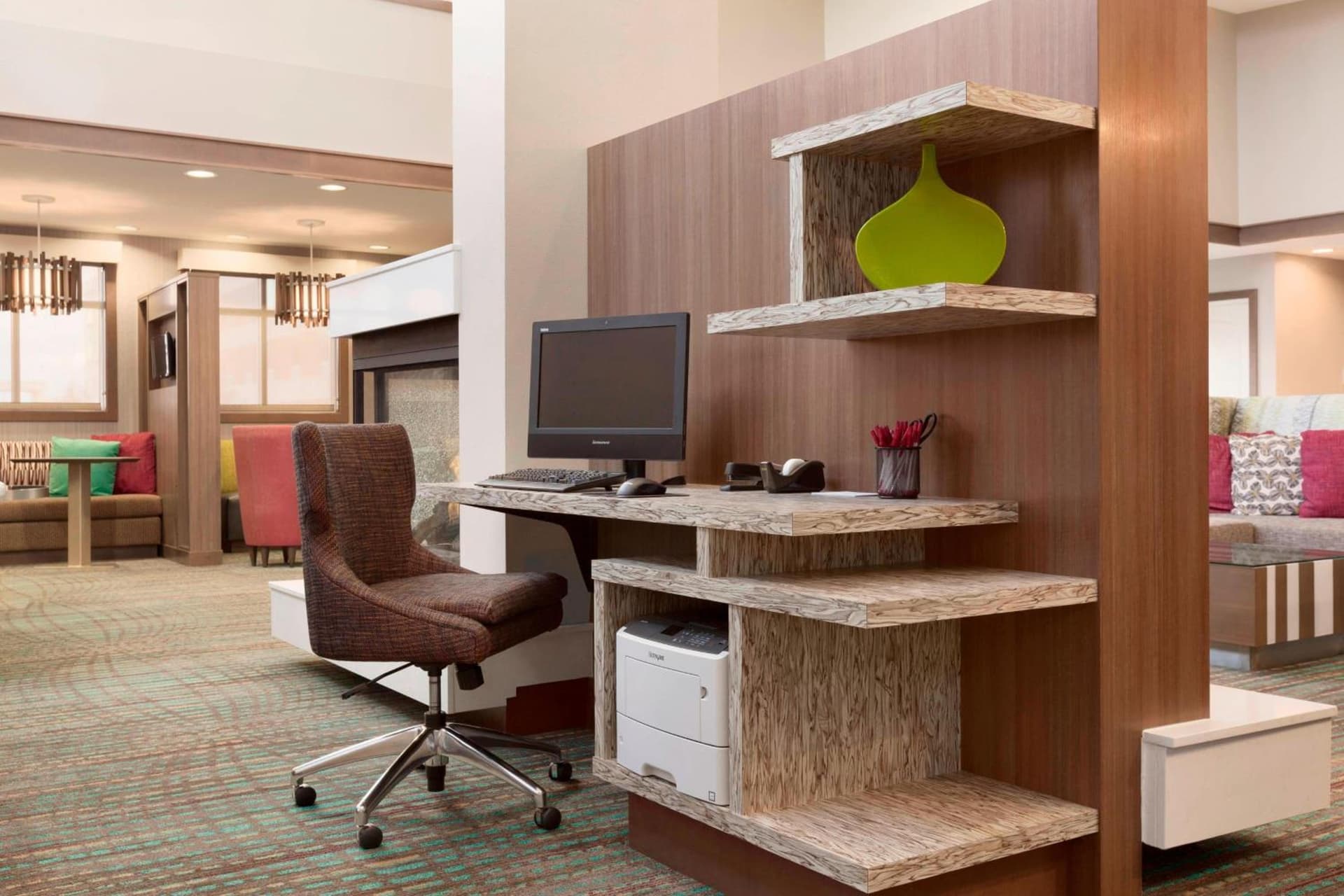 Residence Inn San Angelo gallery photo in San Angelo, TX — image 21