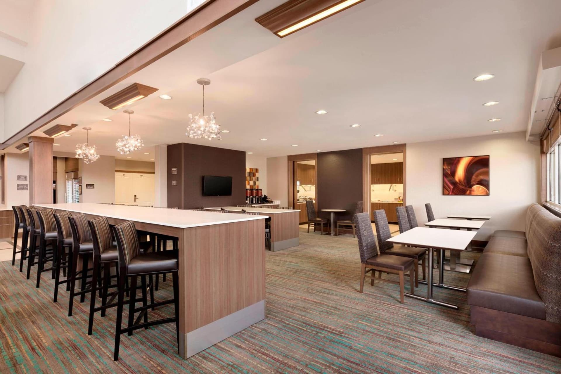 Residence Inn San Angelo gallery photo in San Angelo, TX — image 8