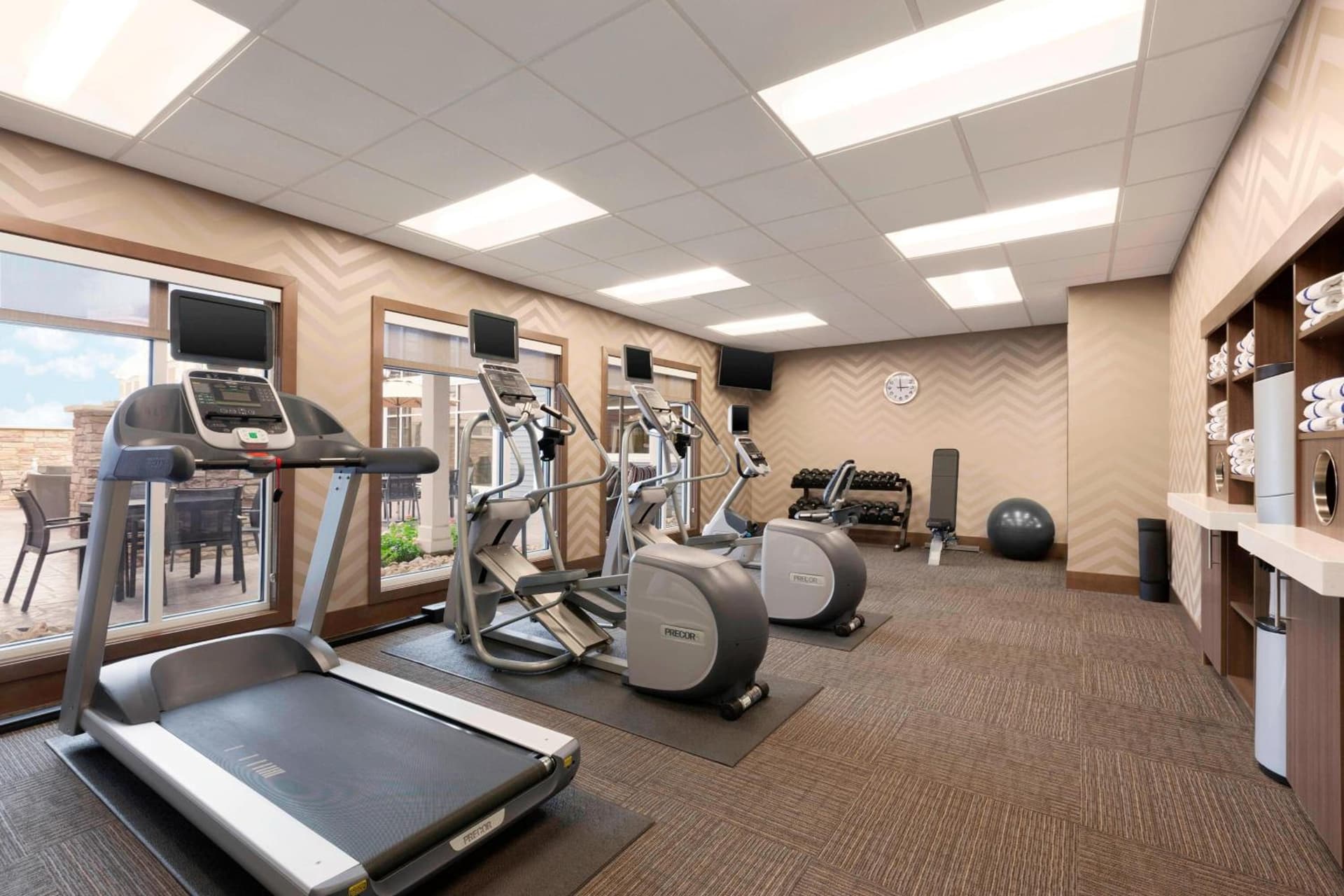 Residence Inn San Angelo gallery photo in San Angelo, TX — image 20