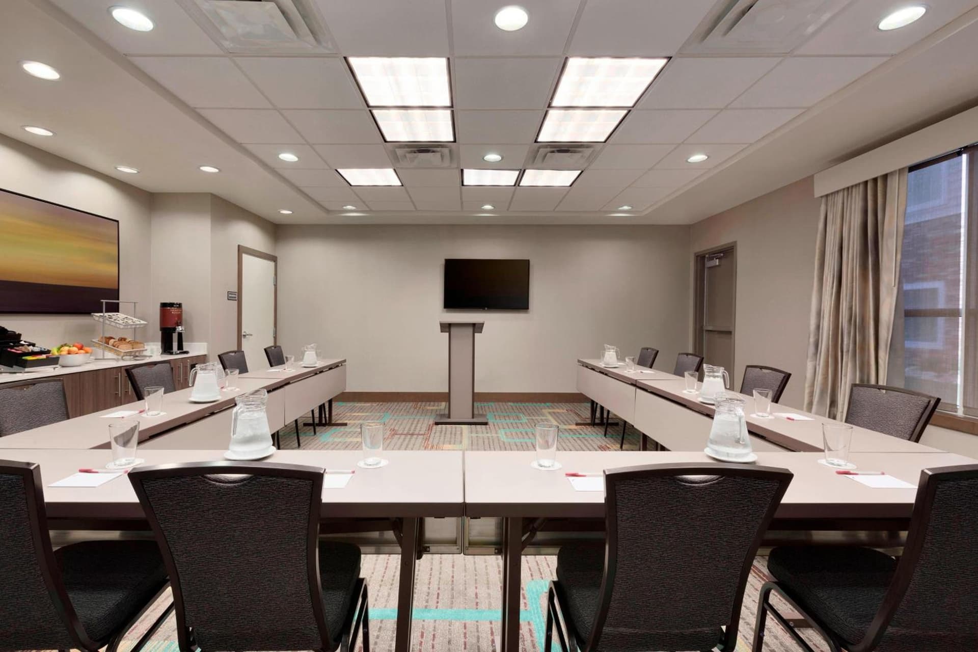 Residence Inn San Angelo gallery photo in San Angelo, TX — image 14