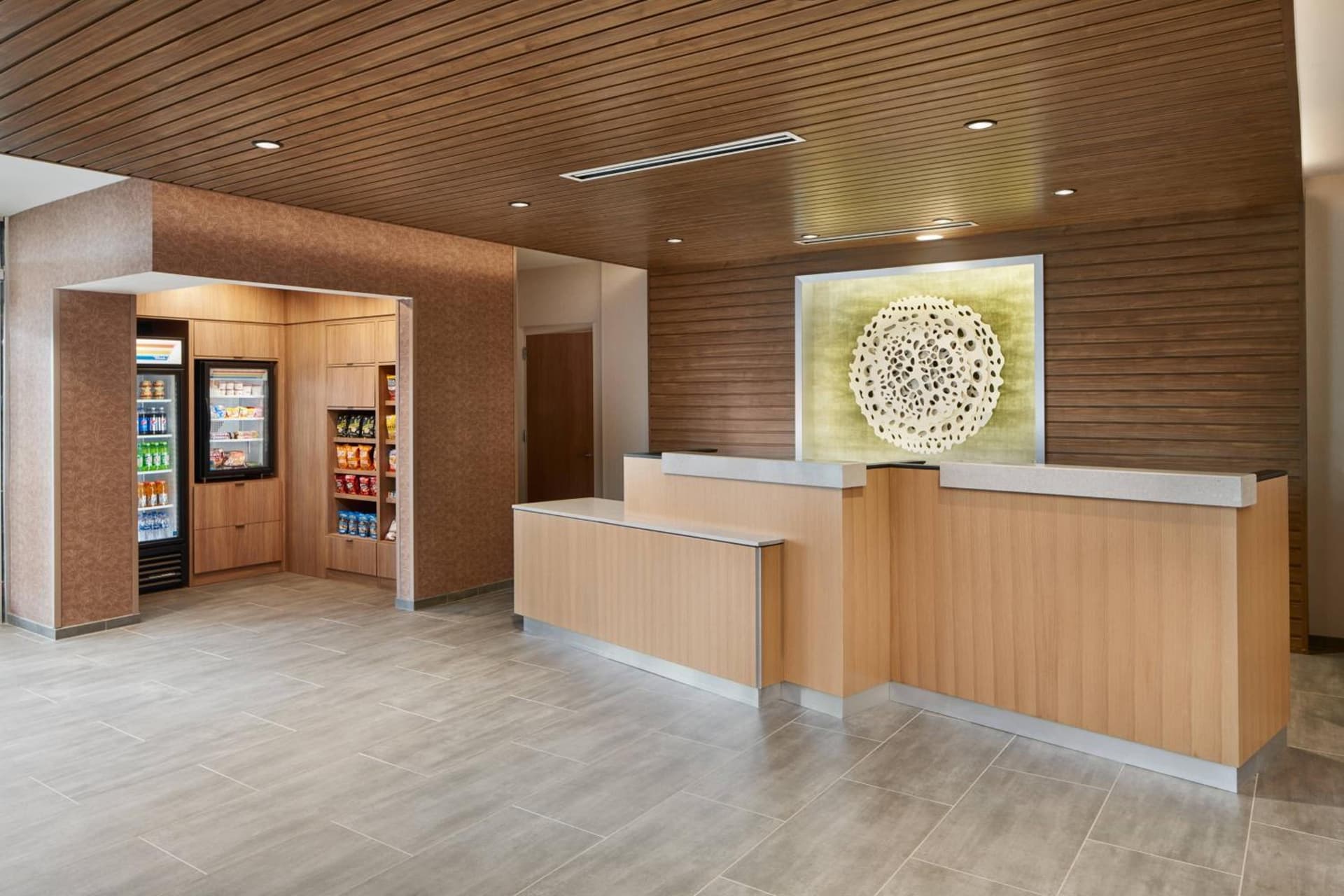 Fairfield Inn & Suites Tampa Riverview gallery photo in Riverview, FL — image 15