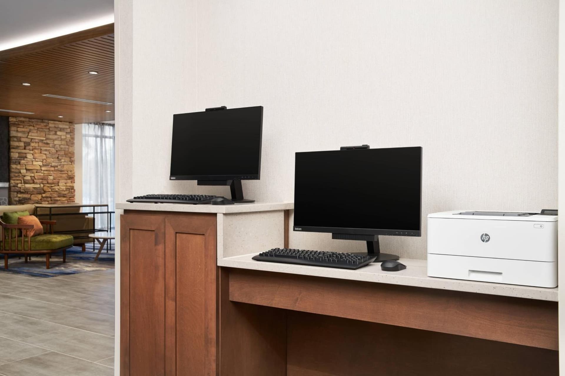 Fairfield Inn & Suites Tampa Riverview gallery photo in Riverview, FL — image 16