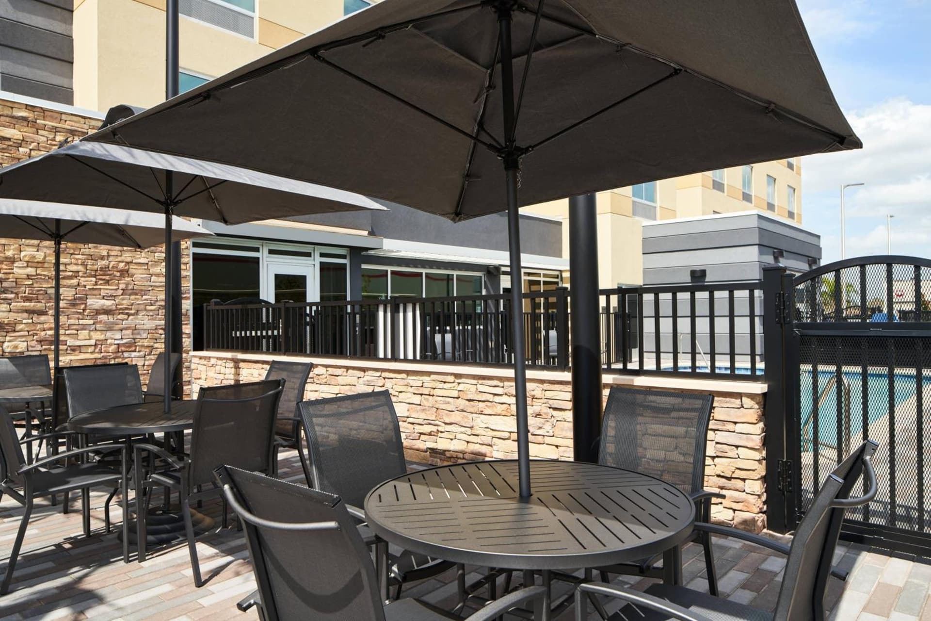 Fairfield Inn & Suites Tampa Riverview gallery photo in Riverview, FL — image 32