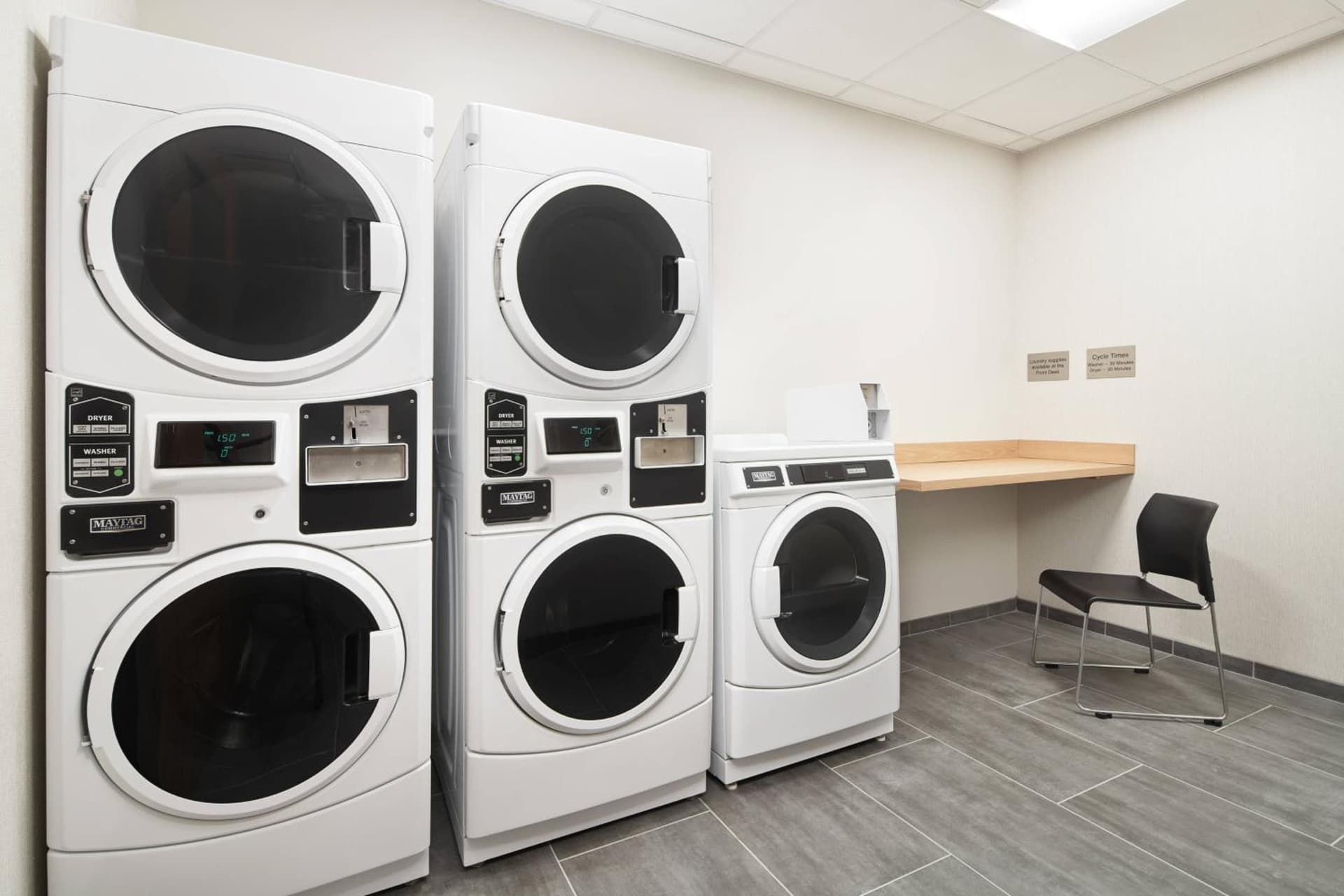 Fairfield Inn & Suites Tampa Riverview gallery photo in Riverview, FL — image 13