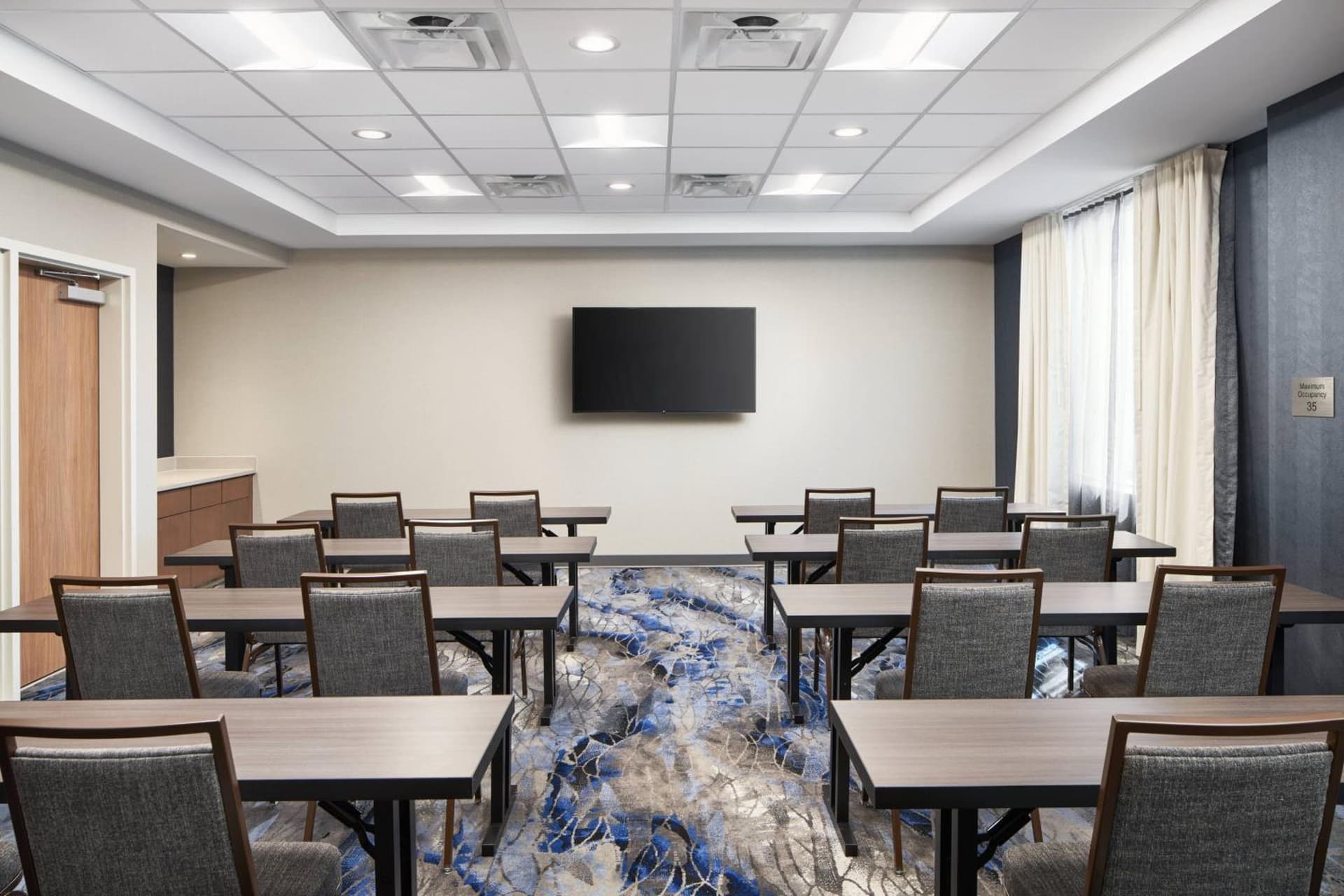 Fairfield Inn & Suites Tampa Riverview gallery photo in Riverview, FL — image 34