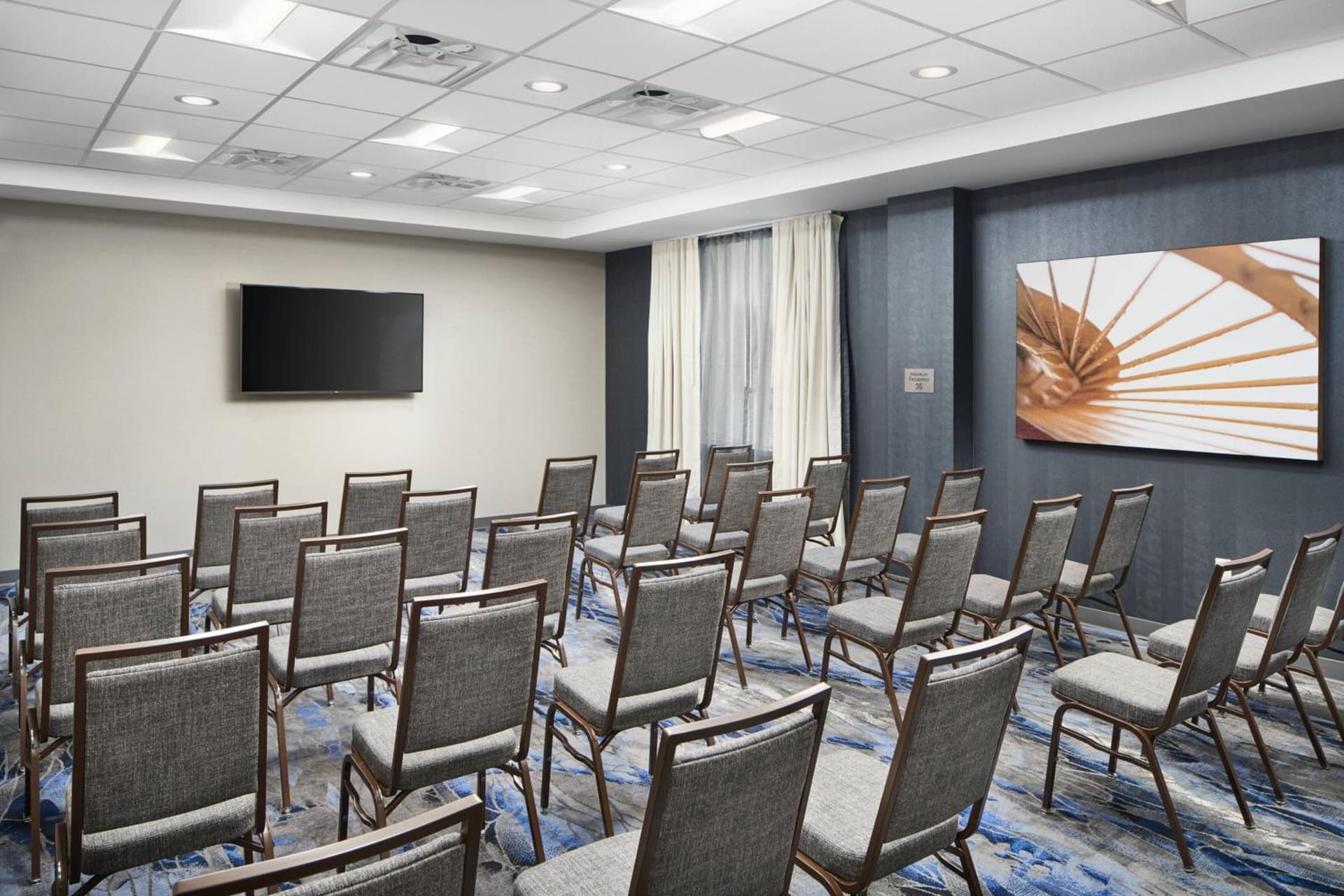 Fairfield Inn & Suites Tampa Riverview gallery photo in Riverview, FL — image 7