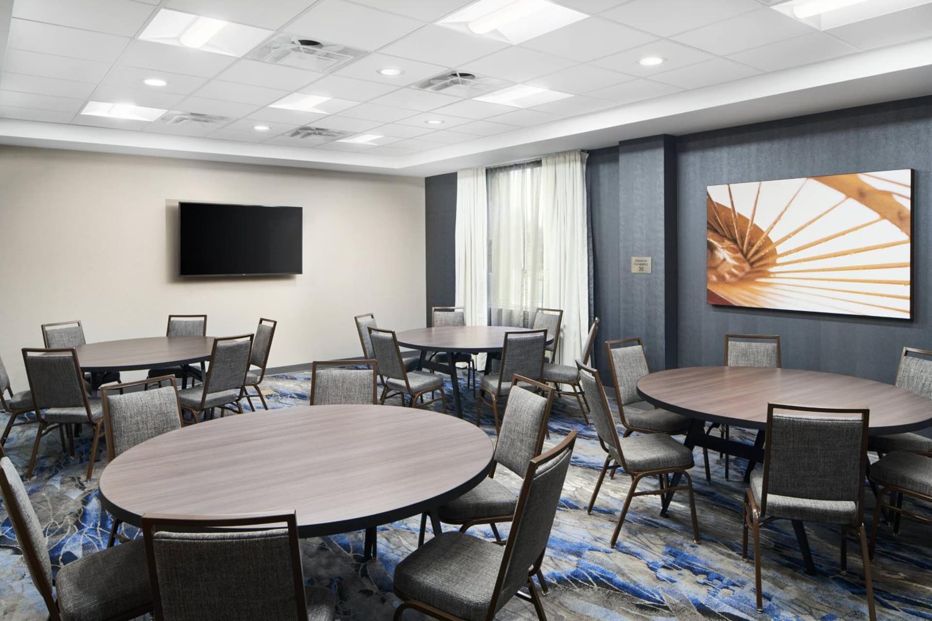 Fairfield Inn & Suites Tampa Riverview gallery photo in Riverview, FL — image 6