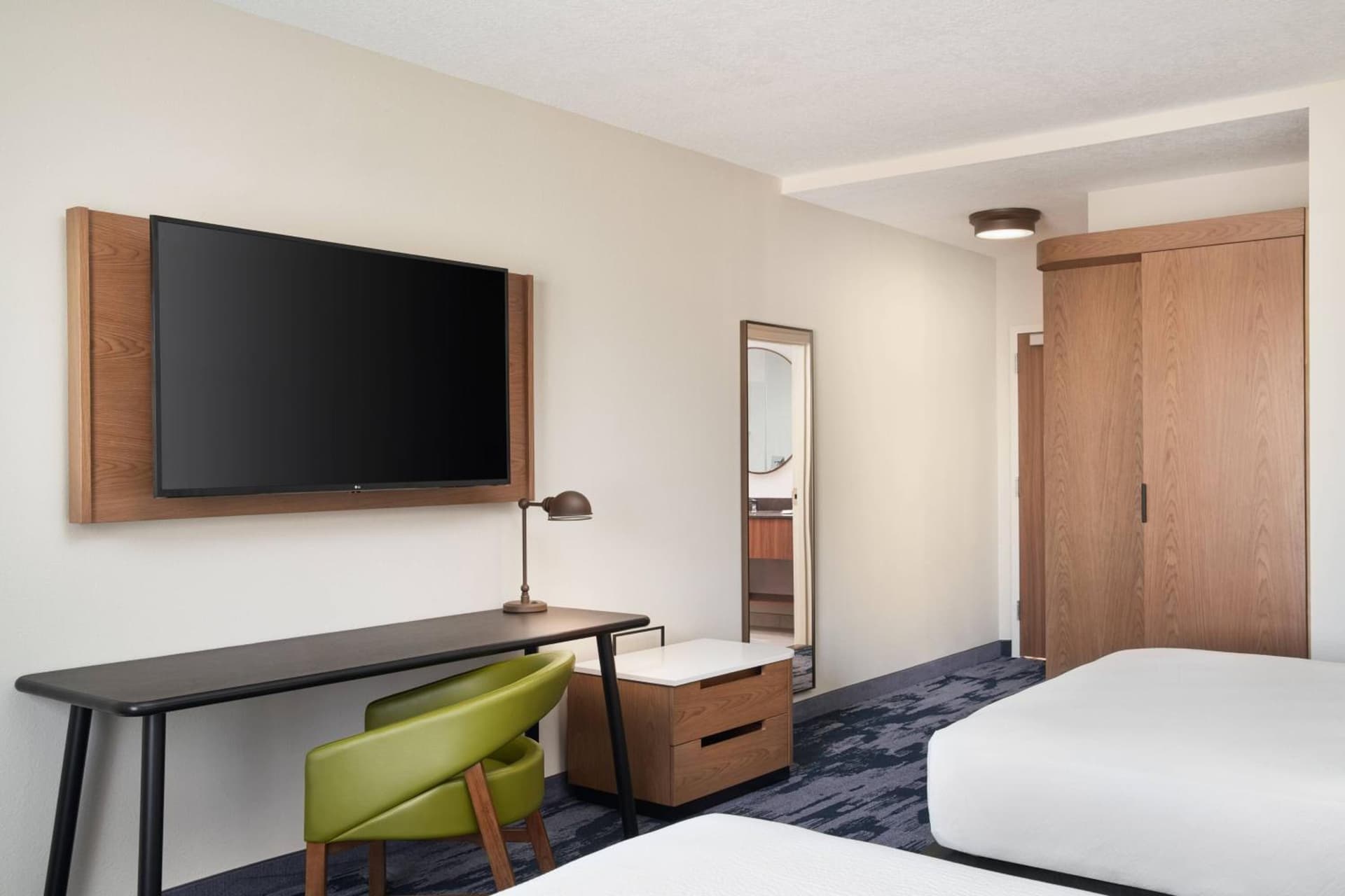 Fairfield Inn & Suites Tampa Riverview gallery photo in Riverview, FL — image 12