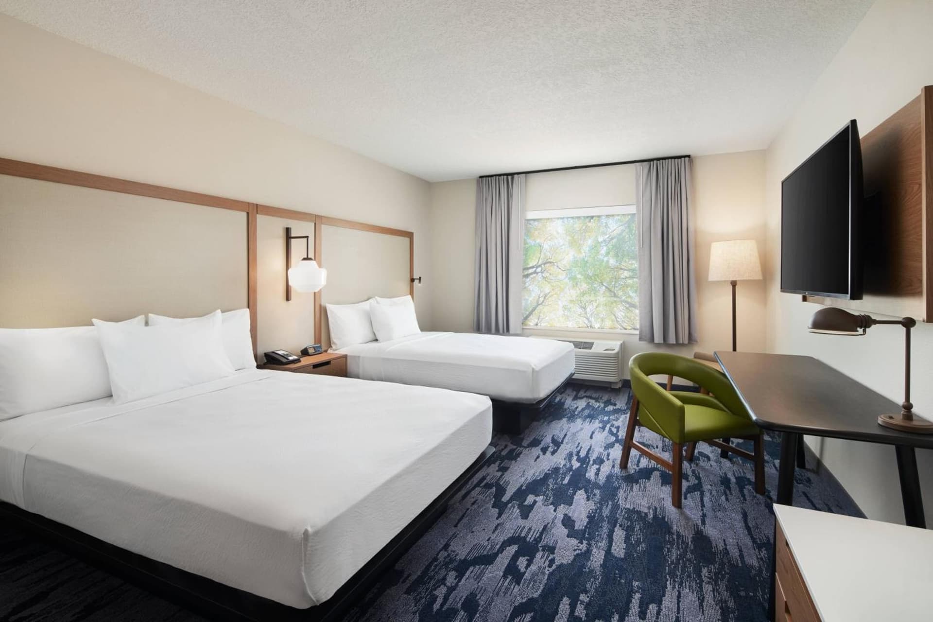 Fairfield Inn & Suites Tampa Riverview gallery photo in Riverview, FL — image 28