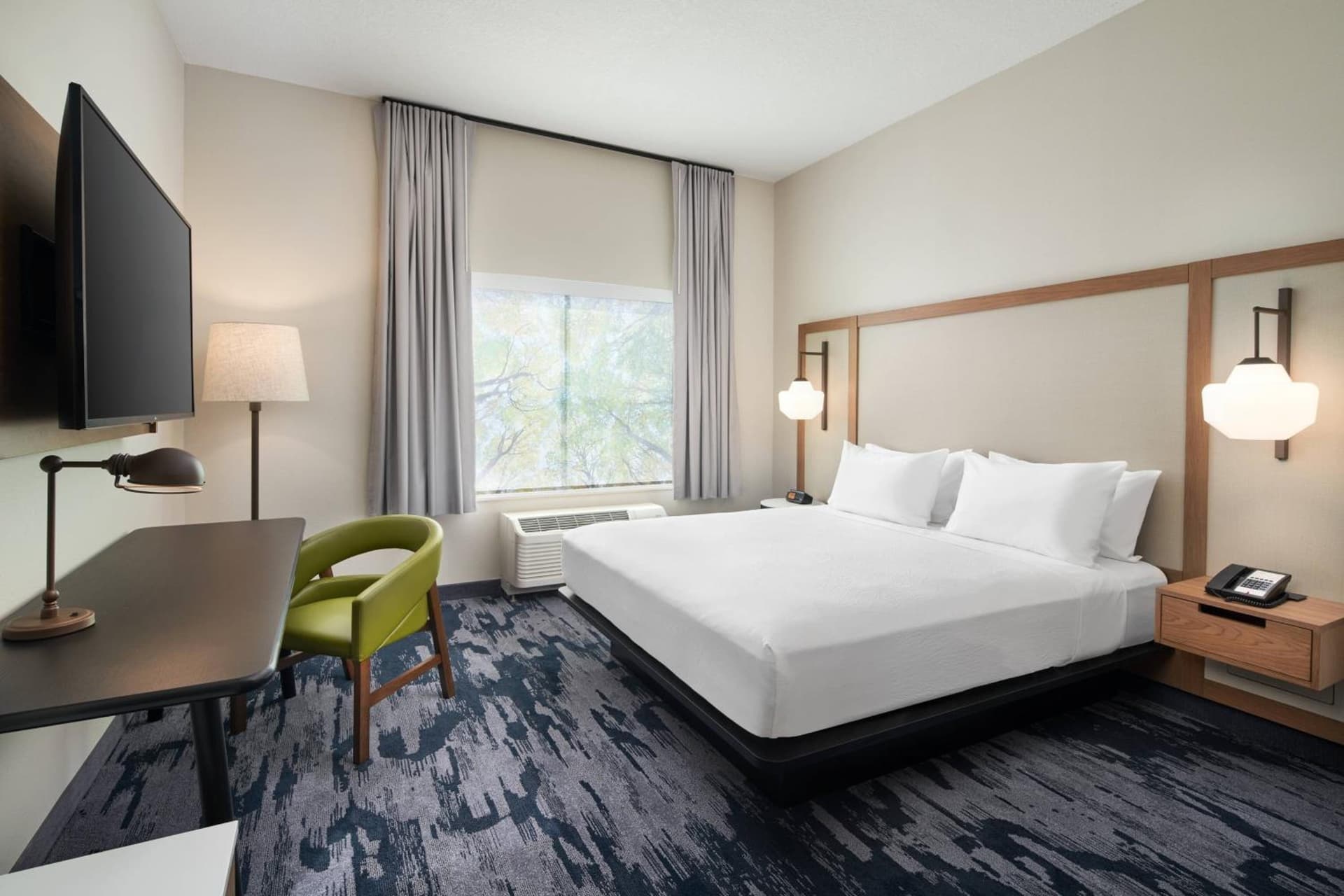 Fairfield Inn & Suites Tampa Riverview gallery photo in Riverview, FL — image 24
