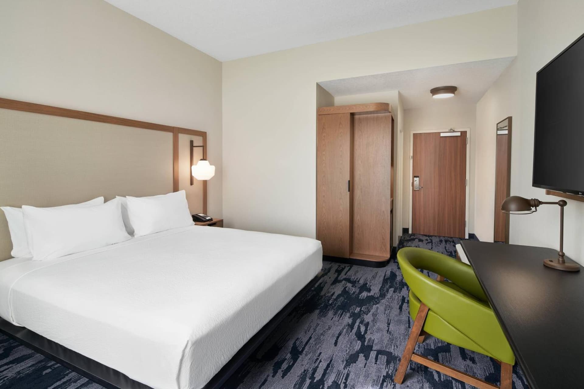 Fairfield Inn & Suites Tampa Riverview gallery photo in Riverview, FL — image 10